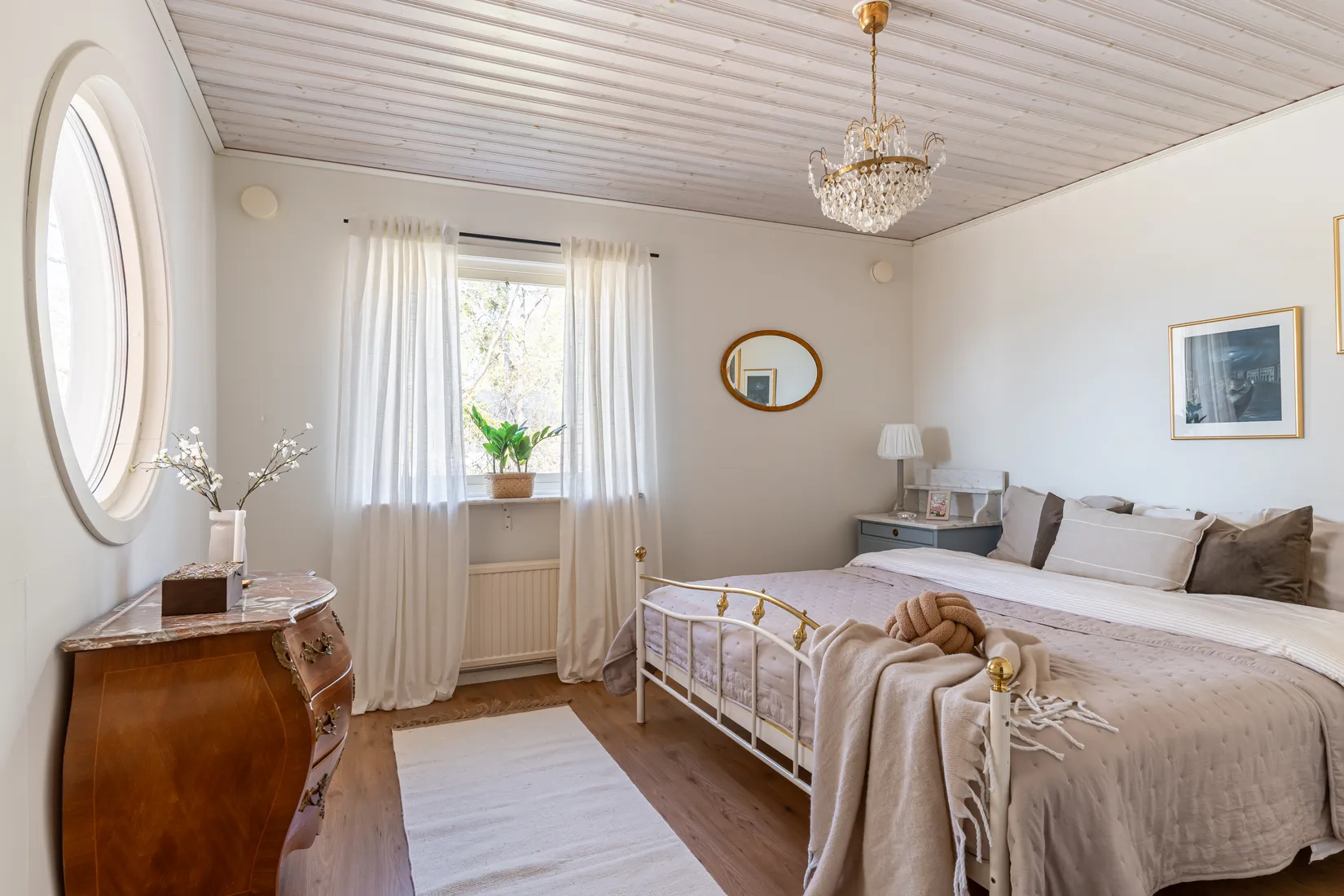 Villa, Holmtorpsvägen 31, Mälarbaden, Eskilstuna
