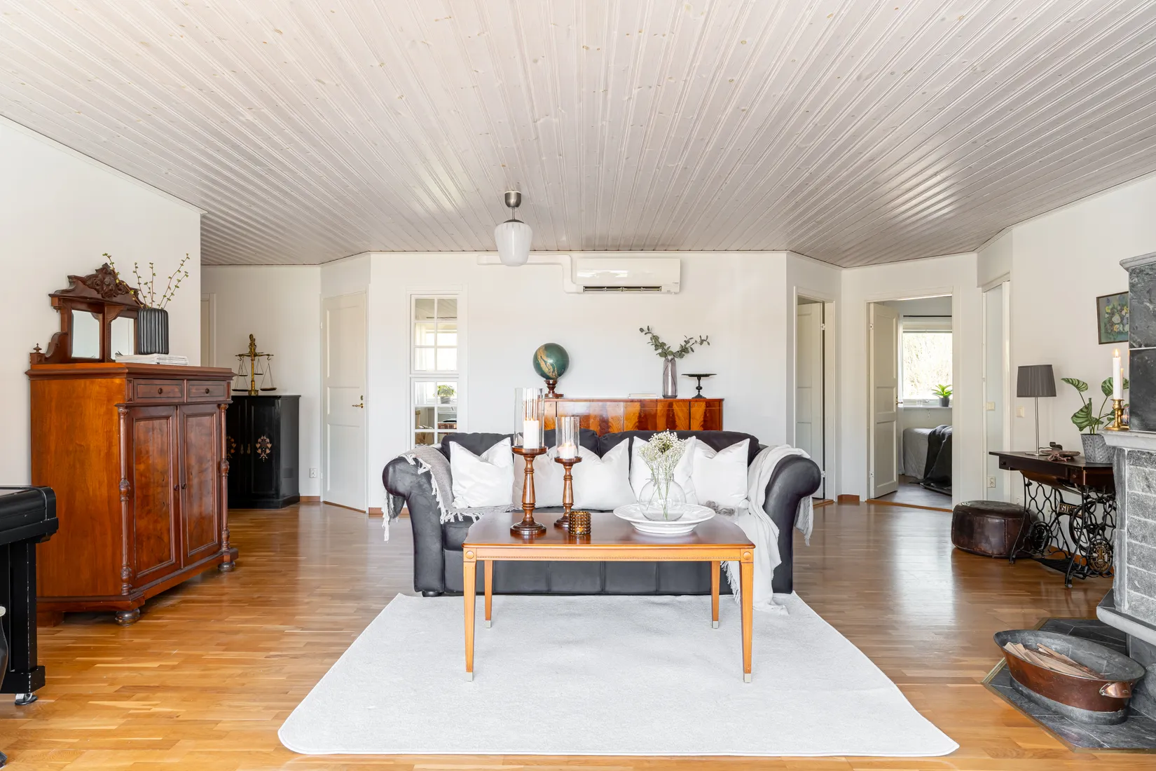 Villa, Holmtorpsvägen 31, Mälarbaden, Eskilstuna