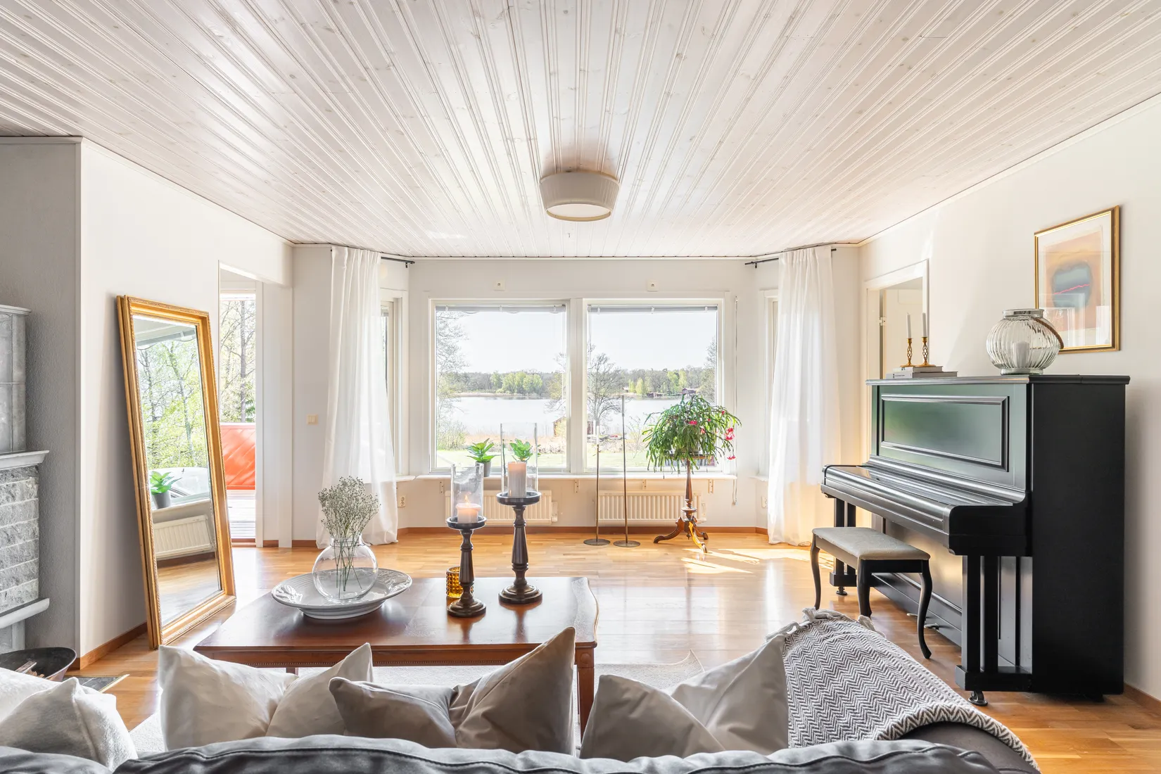 Villa, Holmtorpsvägen 31, Mälarbaden, Eskilstuna