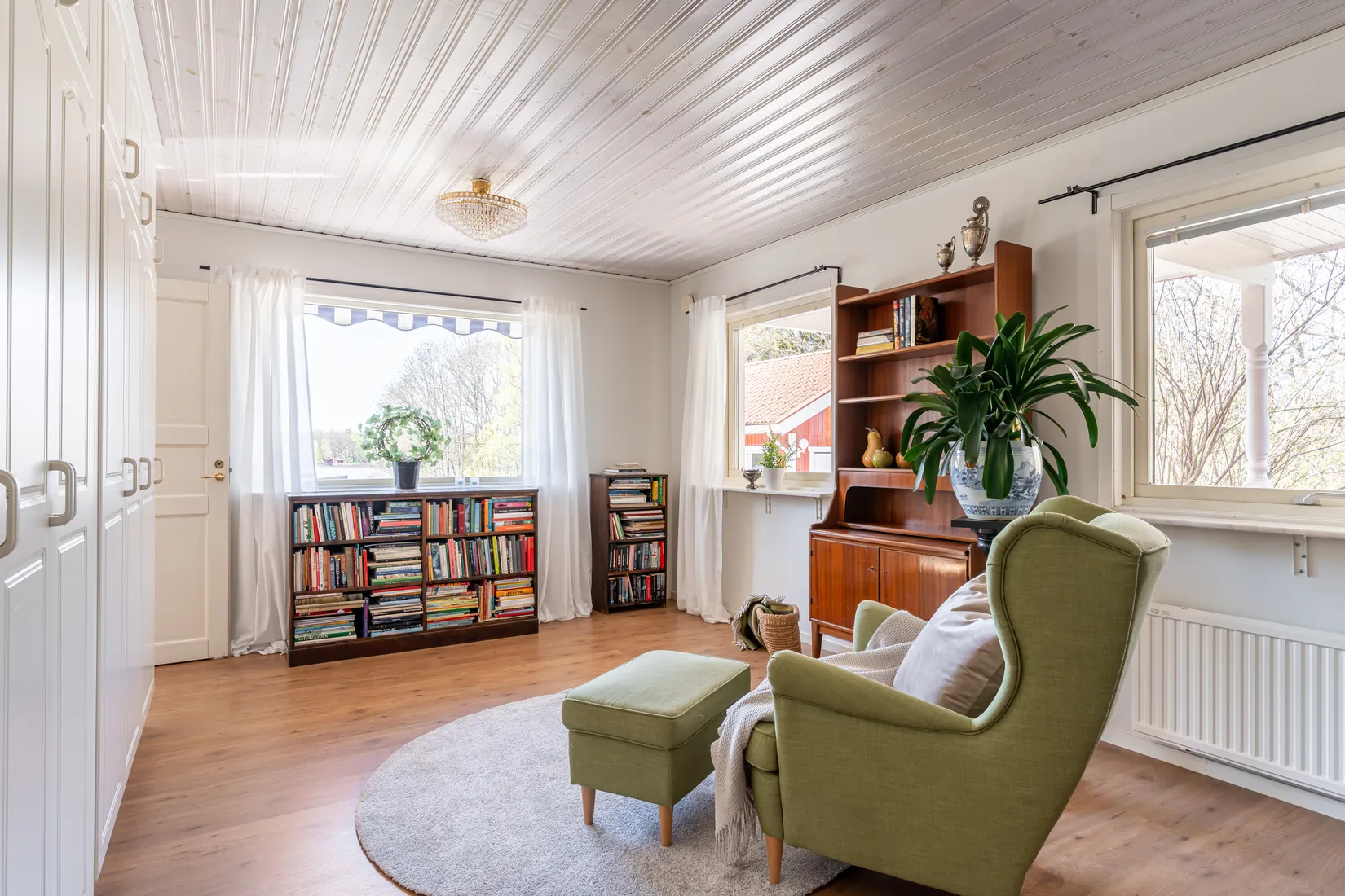 Villa, Holmtorpsvägen 31, Mälarbaden, Eskilstuna