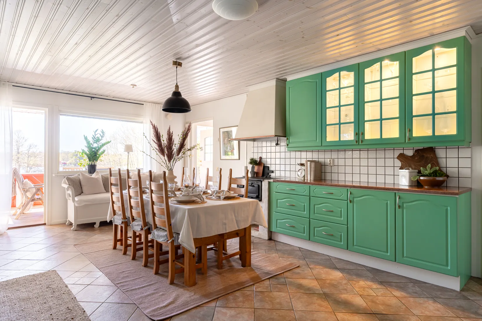 Villa, Holmtorpsvägen 31, Mälarbaden, Eskilstuna