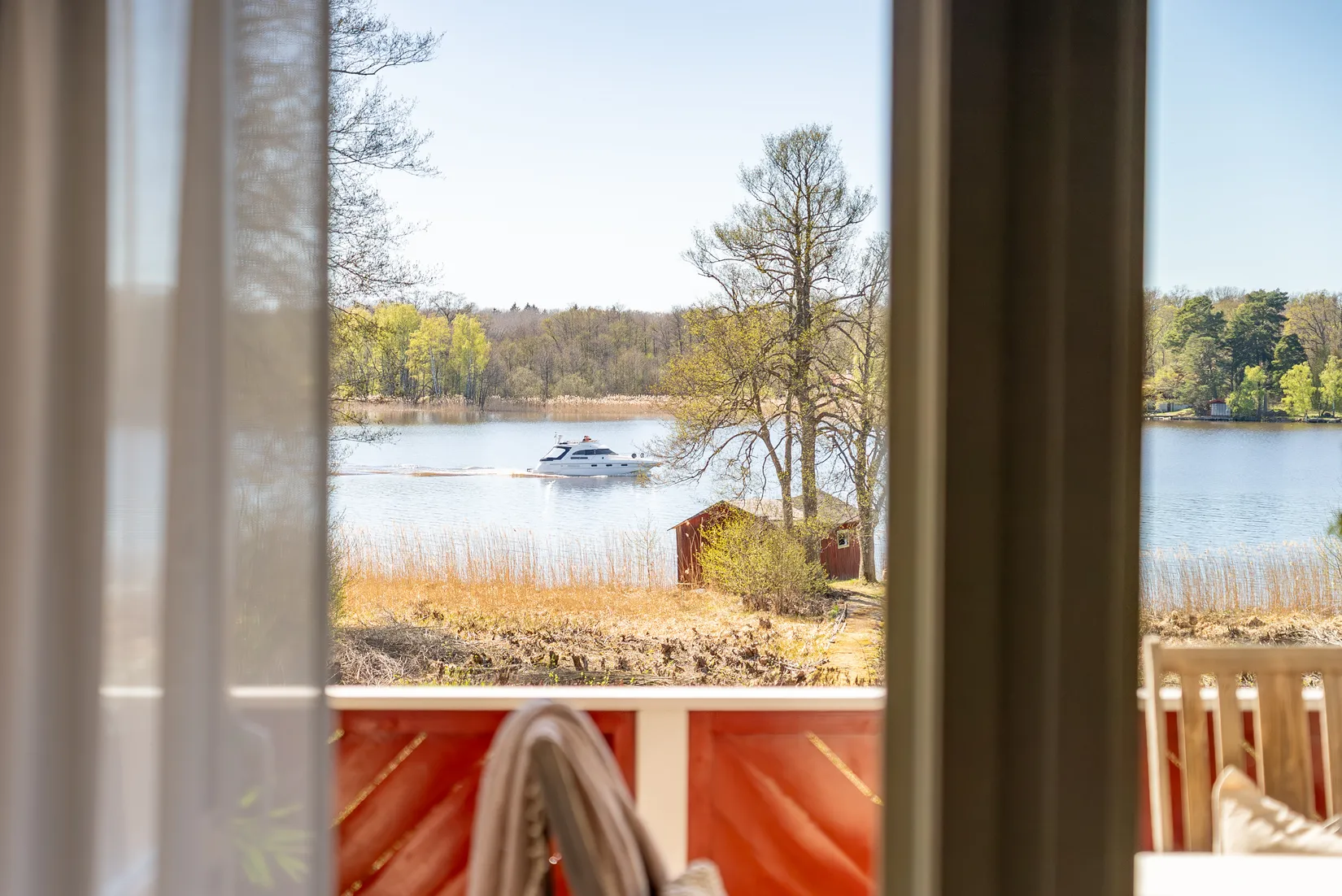 Villa, Holmtorpsvägen 31, Mälarbaden, Eskilstuna