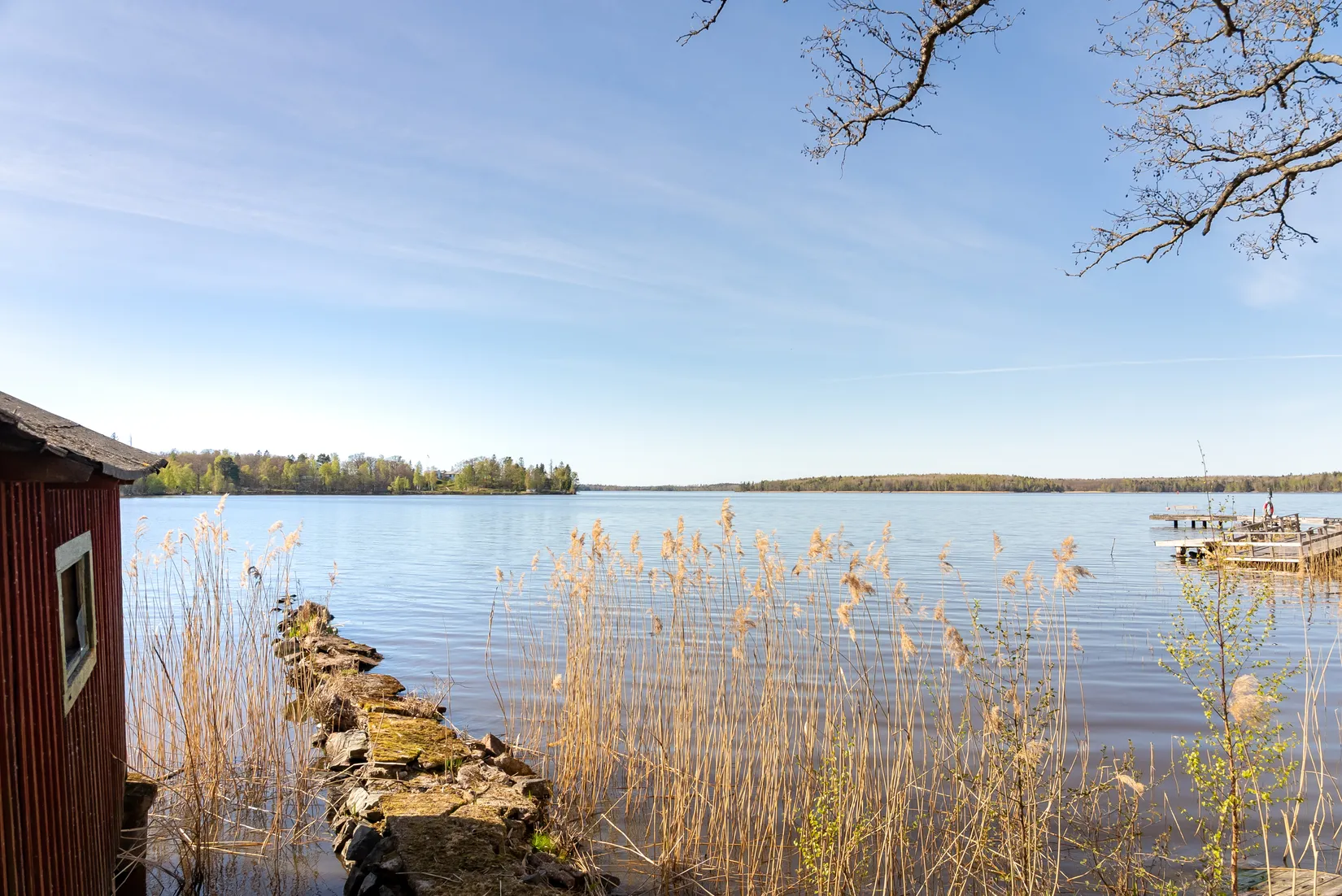 Villa, Holmtorpsvägen 31, Mälarbaden, Eskilstuna
