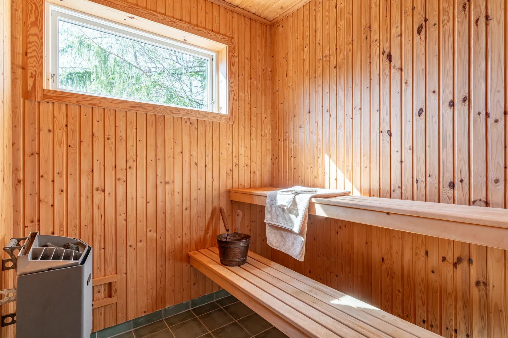 Villa, Holmtorpsvägen 31, Mälarbaden, Eskilstuna