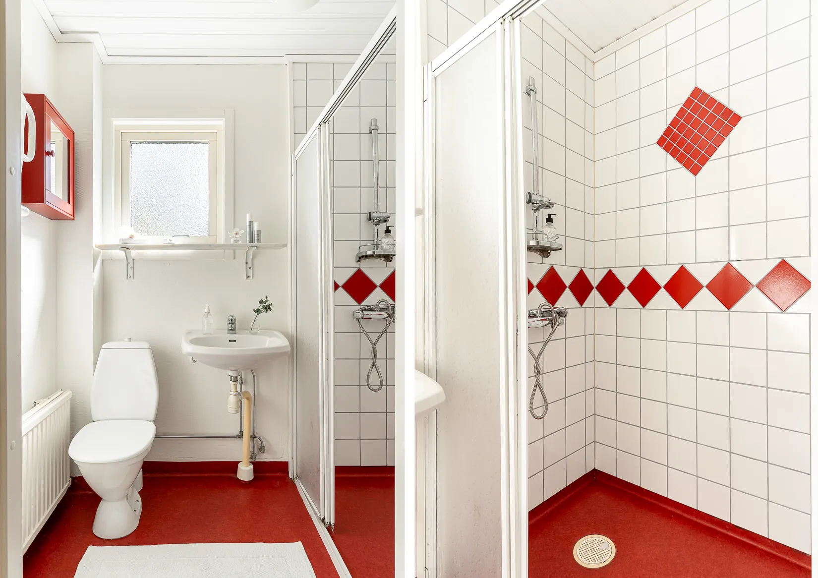Villa, Holmtorpsvägen 31, Mälarbaden, Eskilstuna