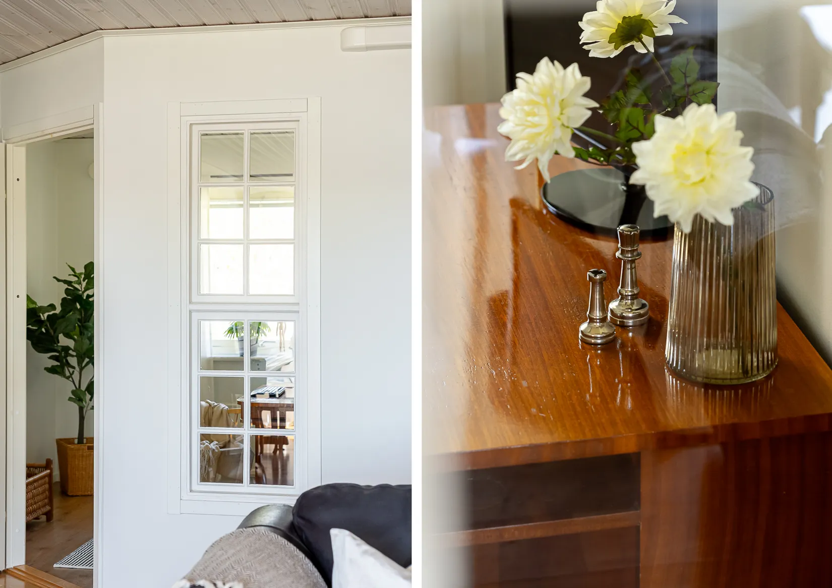 Villa, Holmtorpsvägen 31, Mälarbaden, Eskilstuna