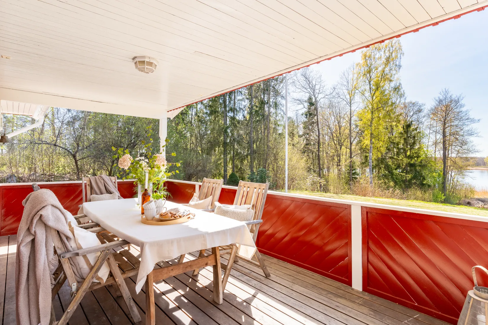 Villa, Holmtorpsvägen 31, Mälarbaden, Eskilstuna