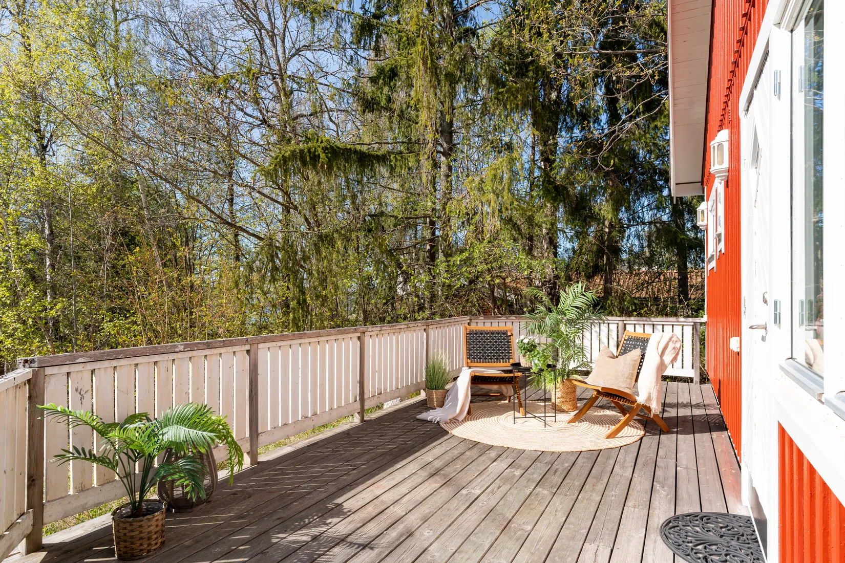 Villa, Holmtorpsvägen 31, Mälarbaden, Eskilstuna