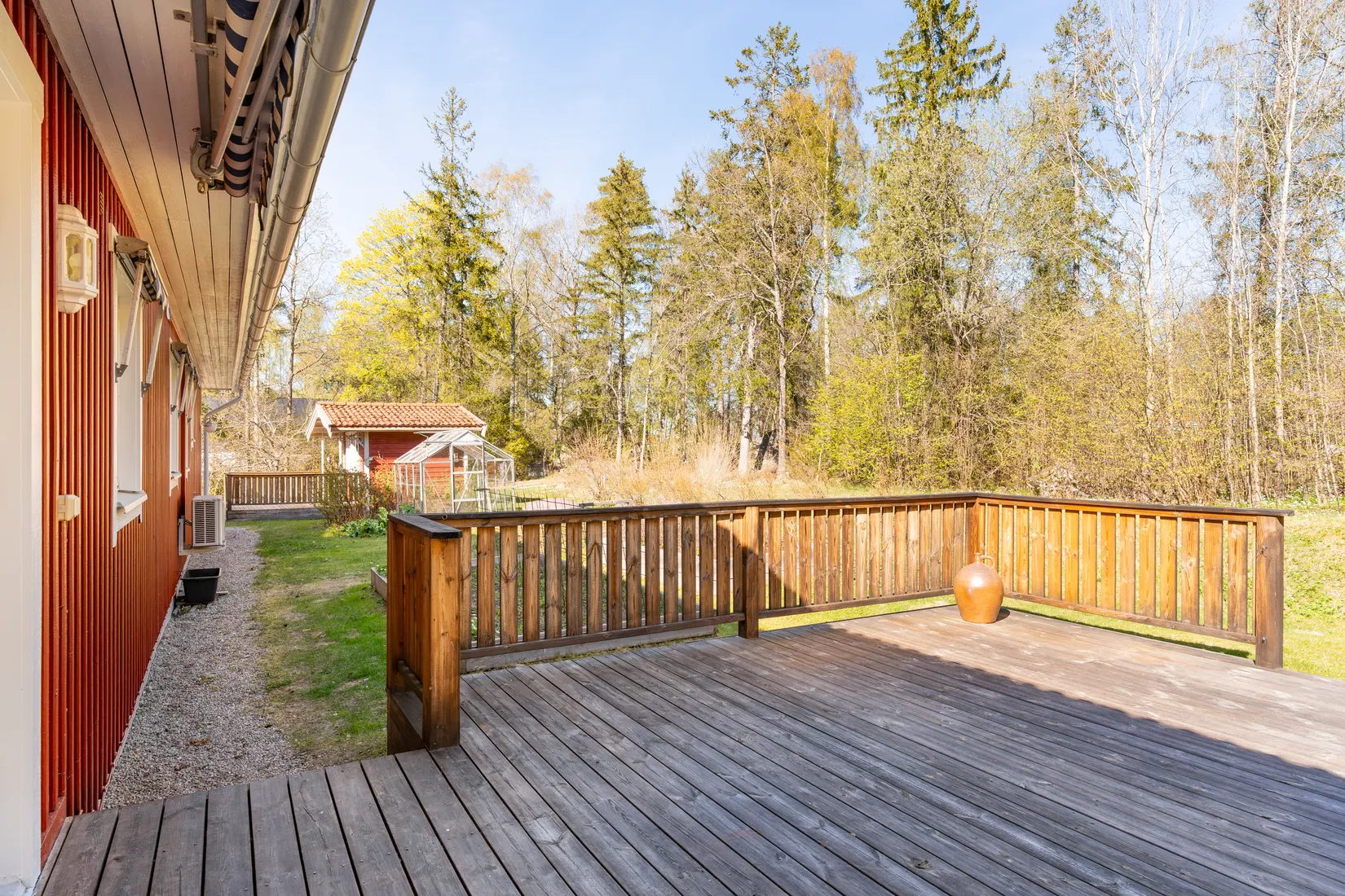 Villa, Holmtorpsvägen 31, Mälarbaden, Eskilstuna
