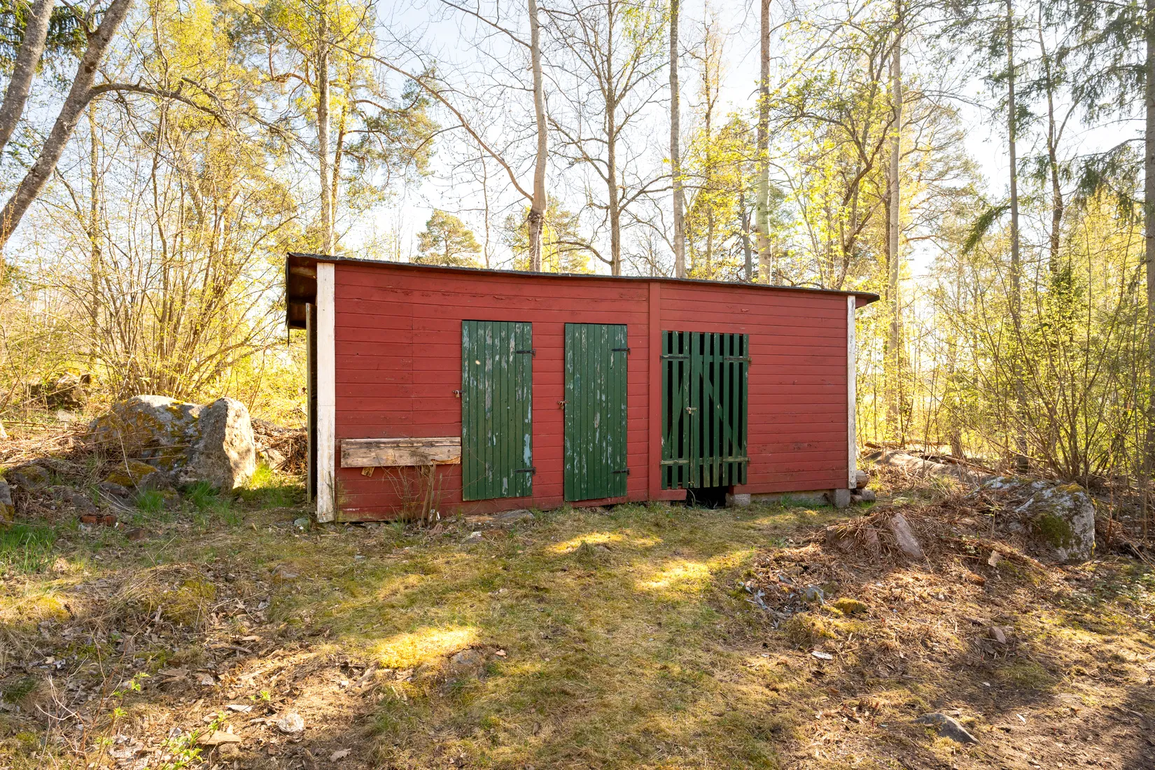Villa, Holmtorpsvägen 31, Mälarbaden, Eskilstuna