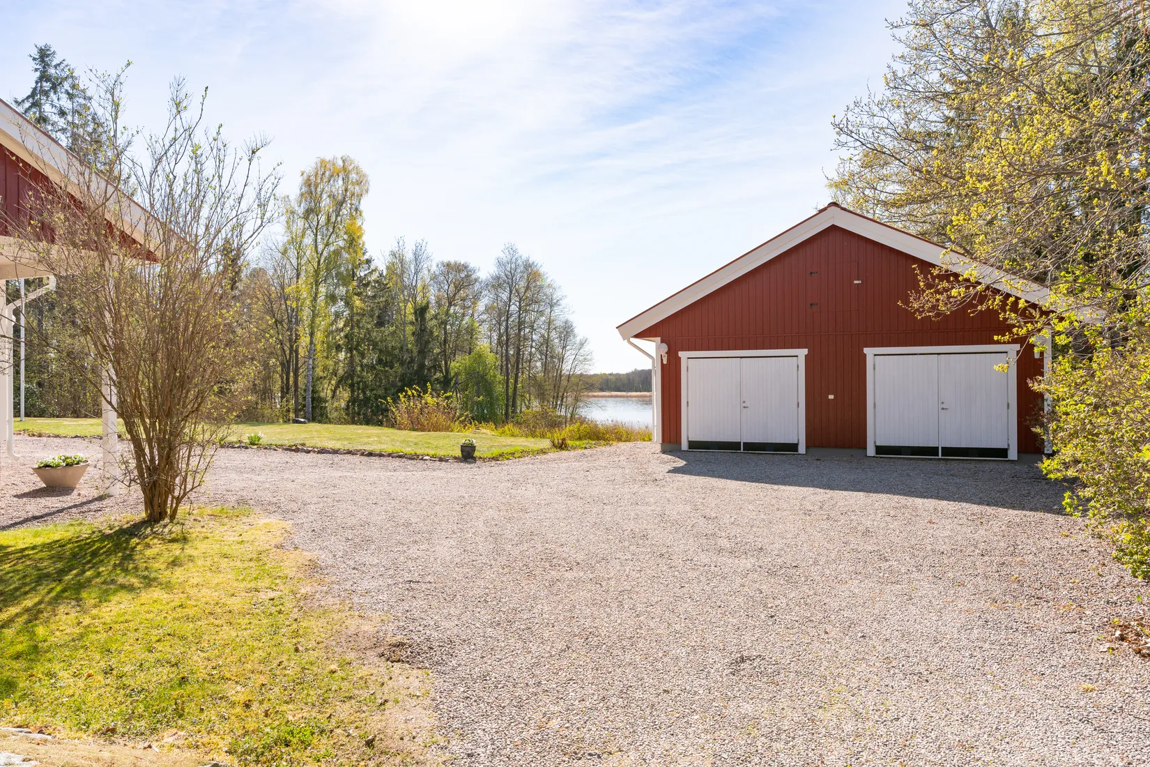 Villa, Holmtorpsvägen 31, Mälarbaden, Eskilstuna