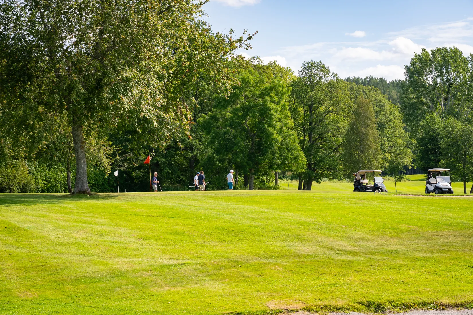 Villa, Holmtorpsvägen 31, Mälarbaden, Eskilstuna