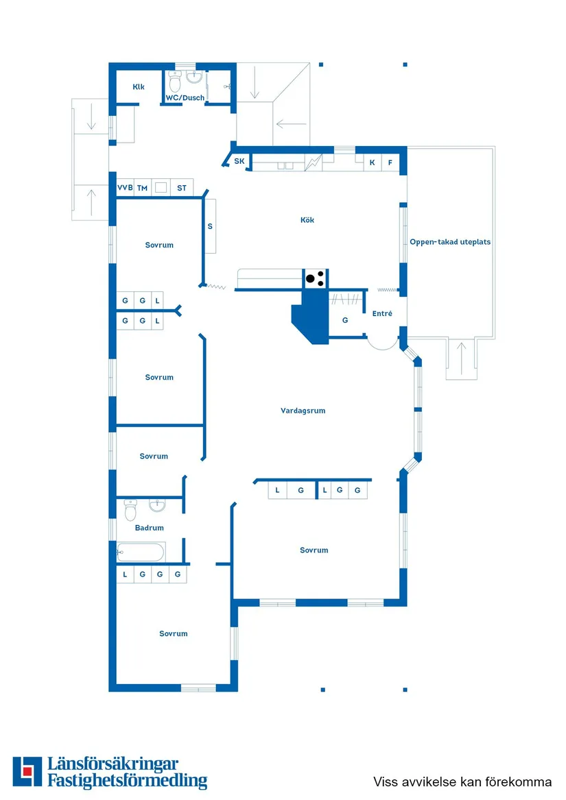 Villa, Holmtorpsvägen 31, Mälarbaden, Eskilstuna