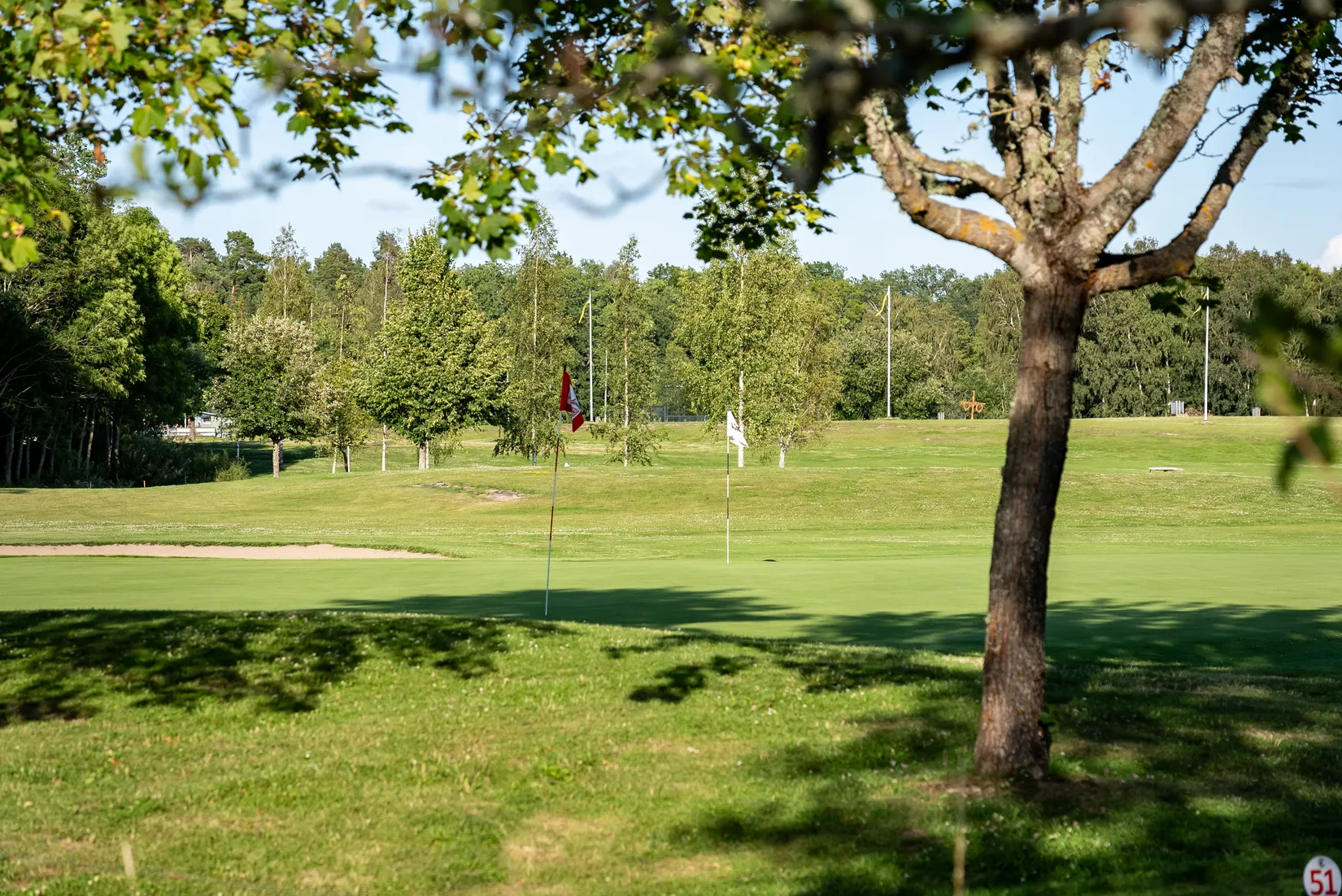 Tomt, Holmtorpsvägen 29B, Mälarbaden, Eskilstuna