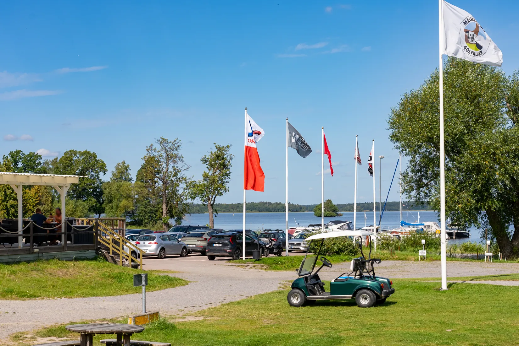 Tomt, Holmtorpsvägen 29B, Mälarbaden, Eskilstuna