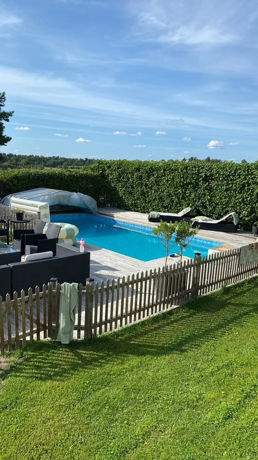Villa, Kuskvägen 20, Sundbyholm, Eskilstuna