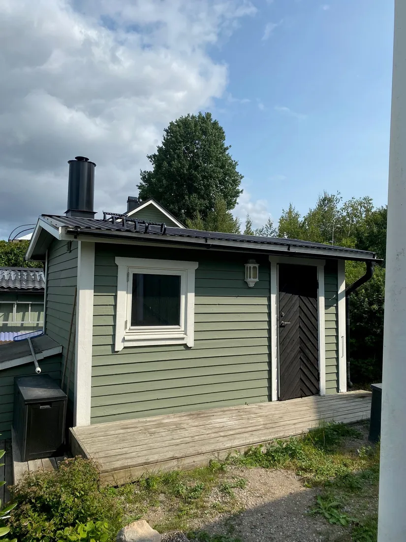 Villa, Kuskvägen 20, Sundbyholm, Eskilstuna