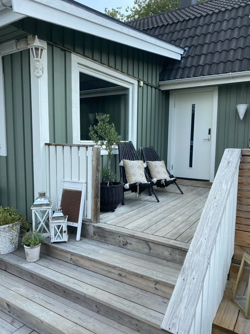 Villa, Kuskvägen 20, Sundbyholm, Eskilstuna