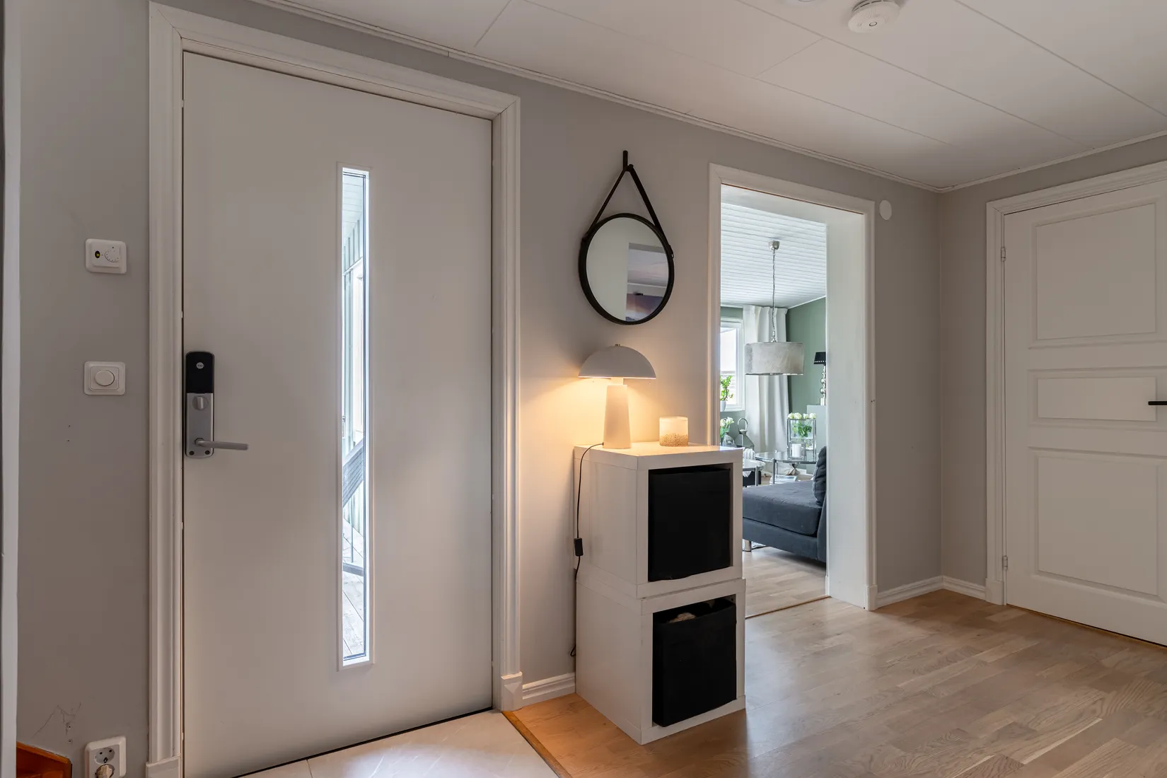 Villa, Kuskvägen 20, Sundbyholm, Eskilstuna