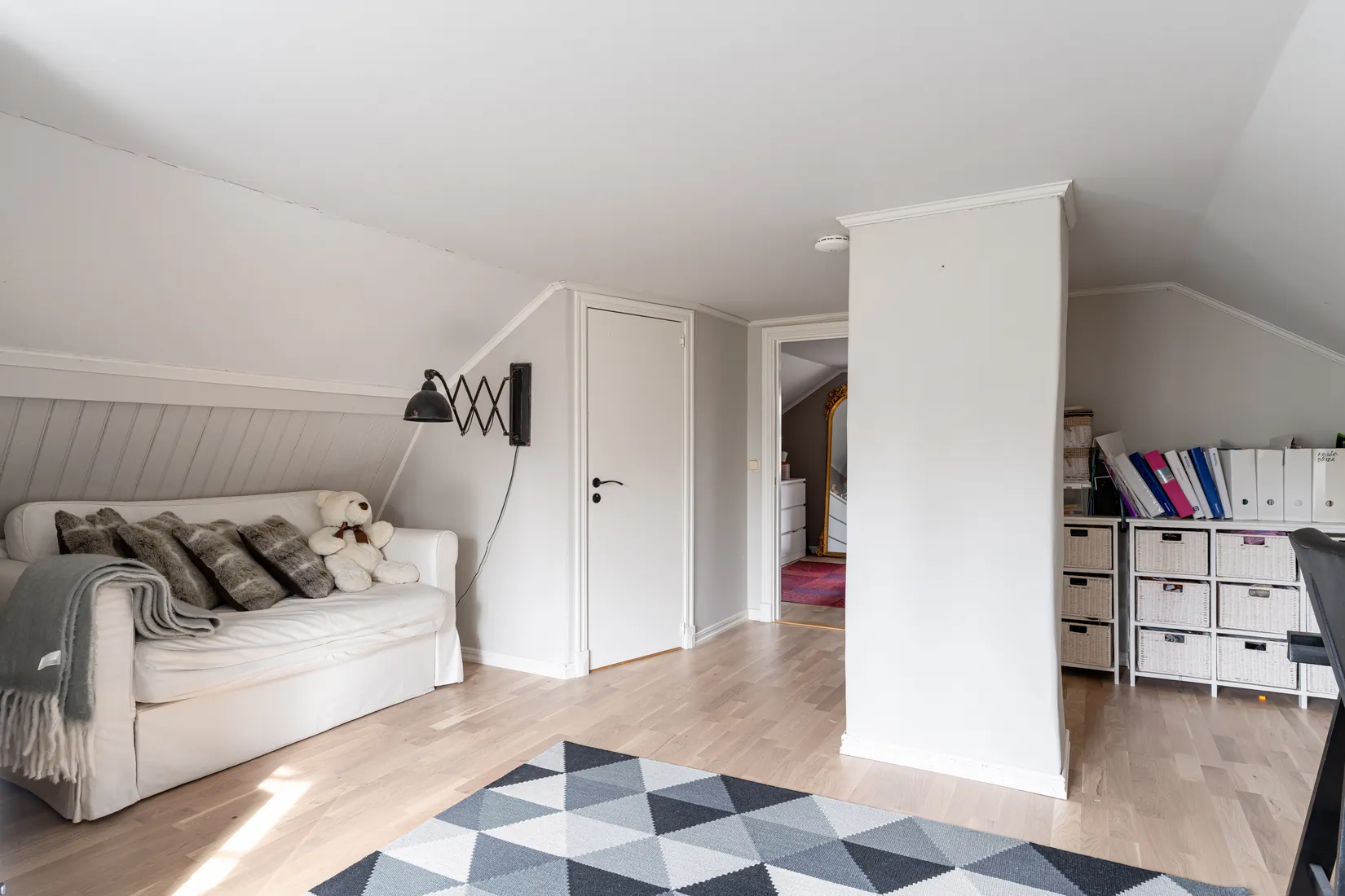 Villa, Kuskvägen 20, Sundbyholm, Eskilstuna
