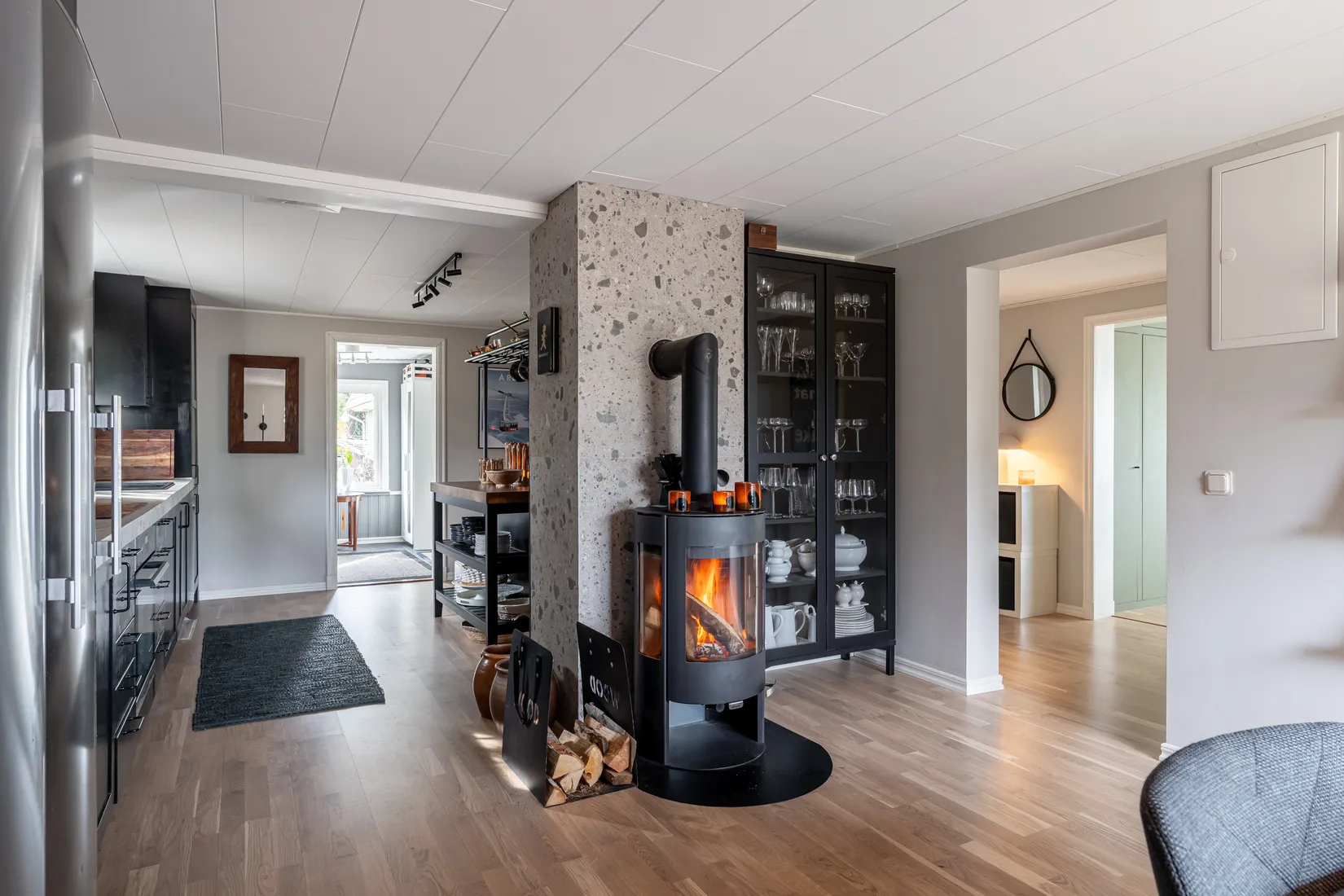 Villa, Kuskvägen 20, Sundbyholm, Eskilstuna