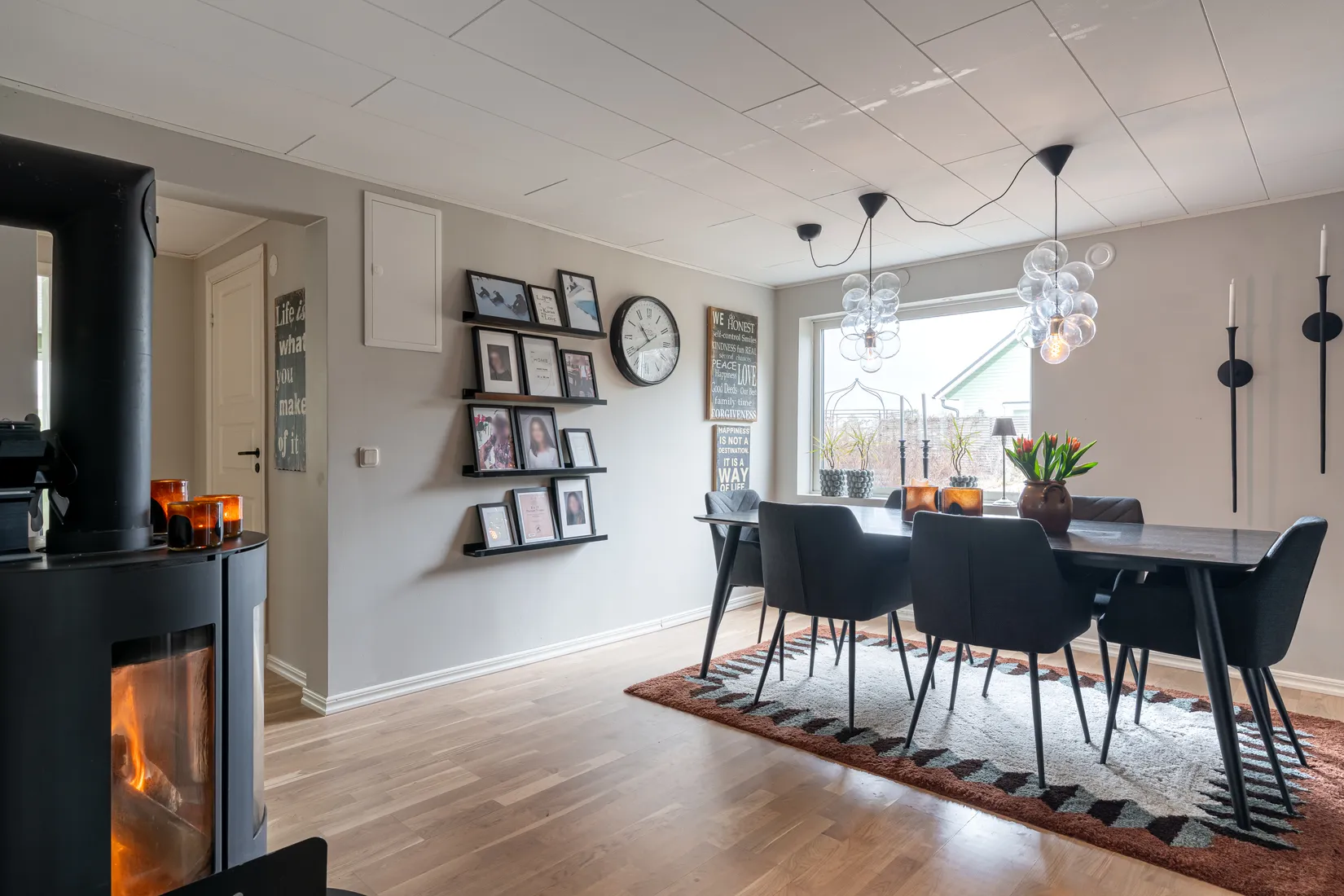 Villa, Kuskvägen 20, Sundbyholm, Eskilstuna