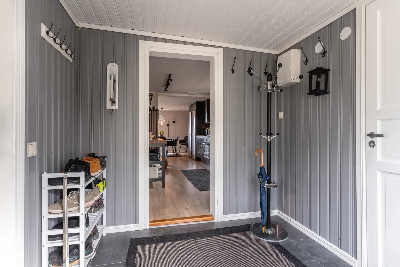 Villa, Kuskvägen 20, Sundbyholm, Eskilstuna