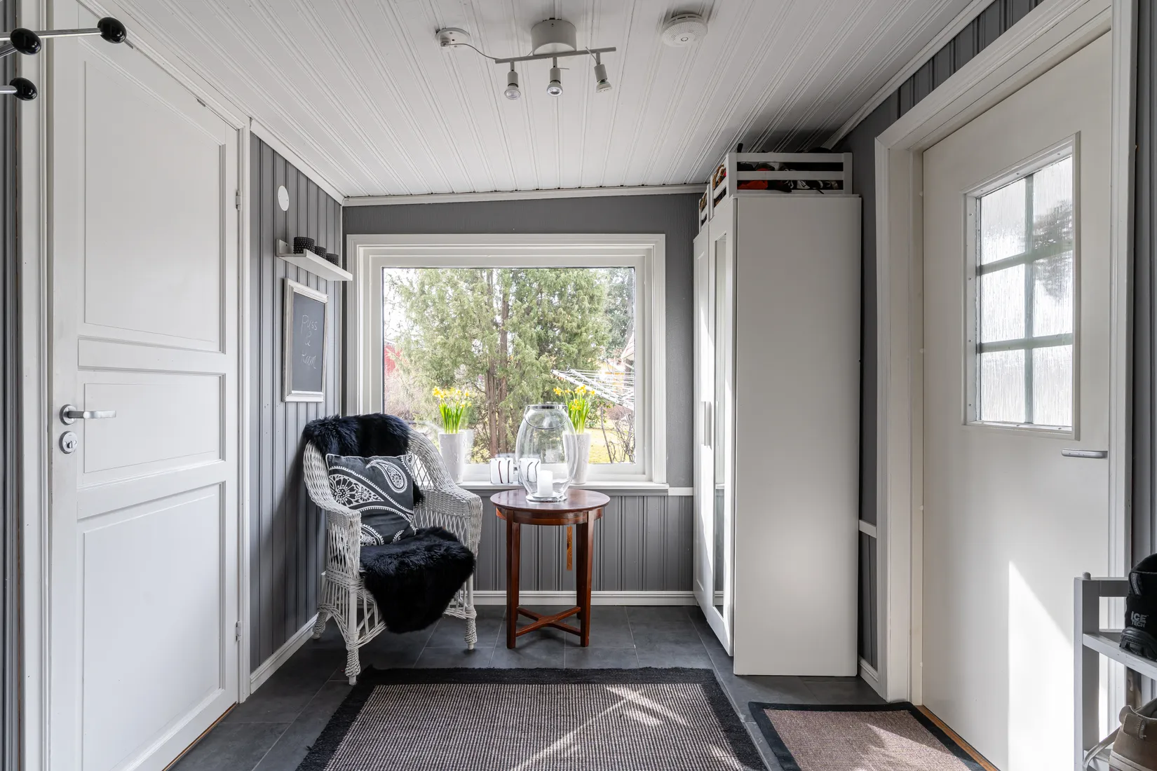 Villa, Kuskvägen 20, Sundbyholm, Eskilstuna