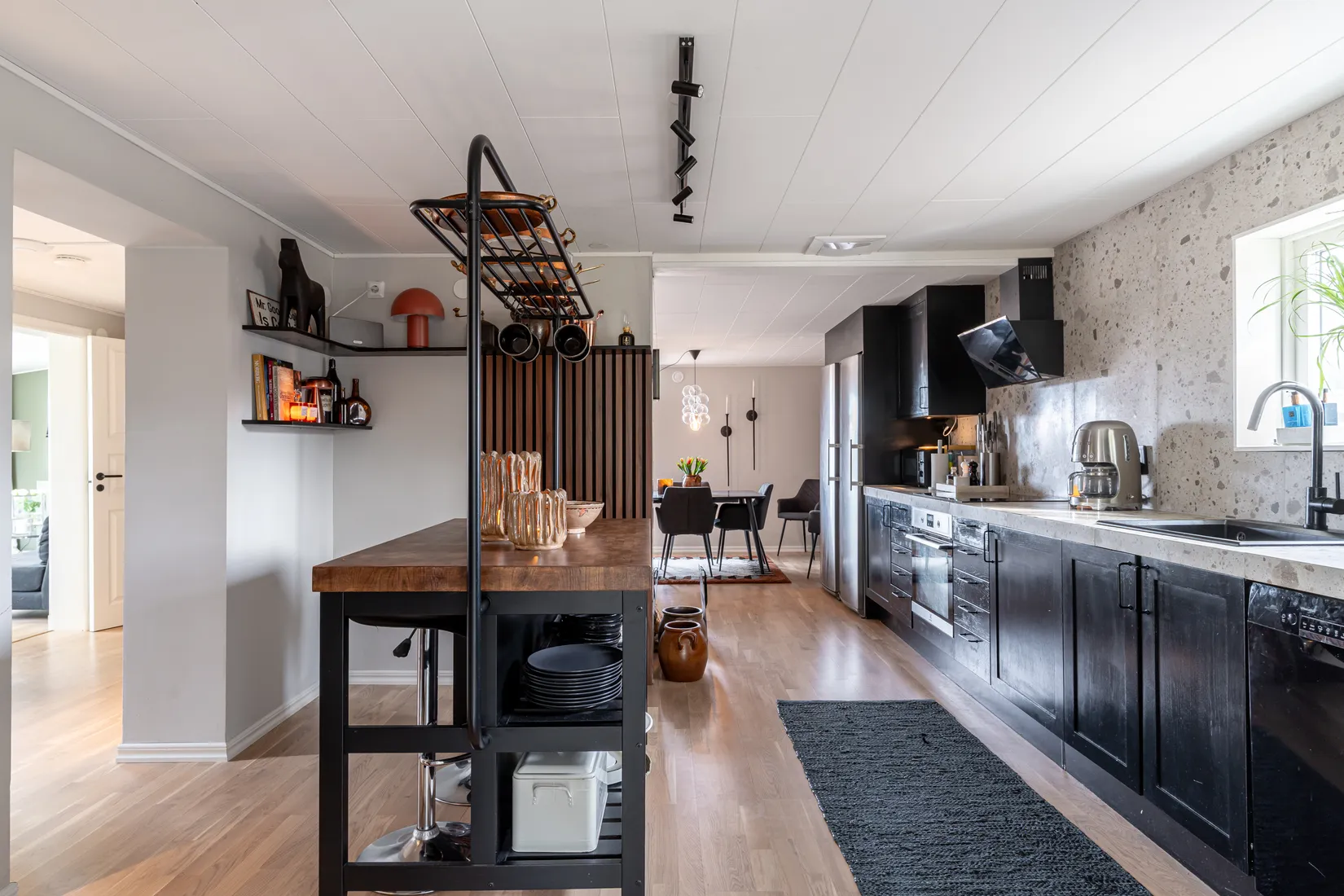 Villa, Kuskvägen 20, Sundbyholm, Eskilstuna