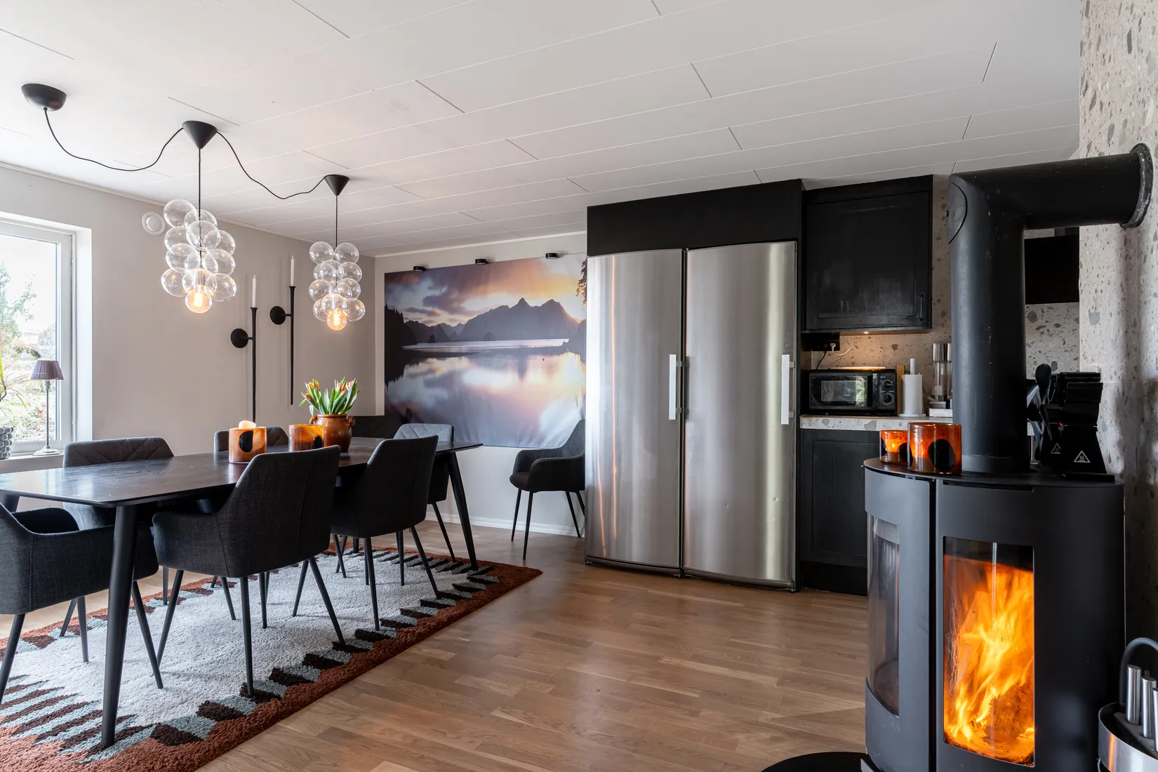 Villa, Kuskvägen 20, Sundbyholm, Eskilstuna