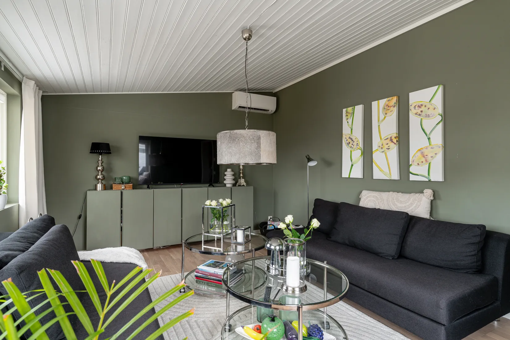 Villa, Kuskvägen 20, Sundbyholm, Eskilstuna