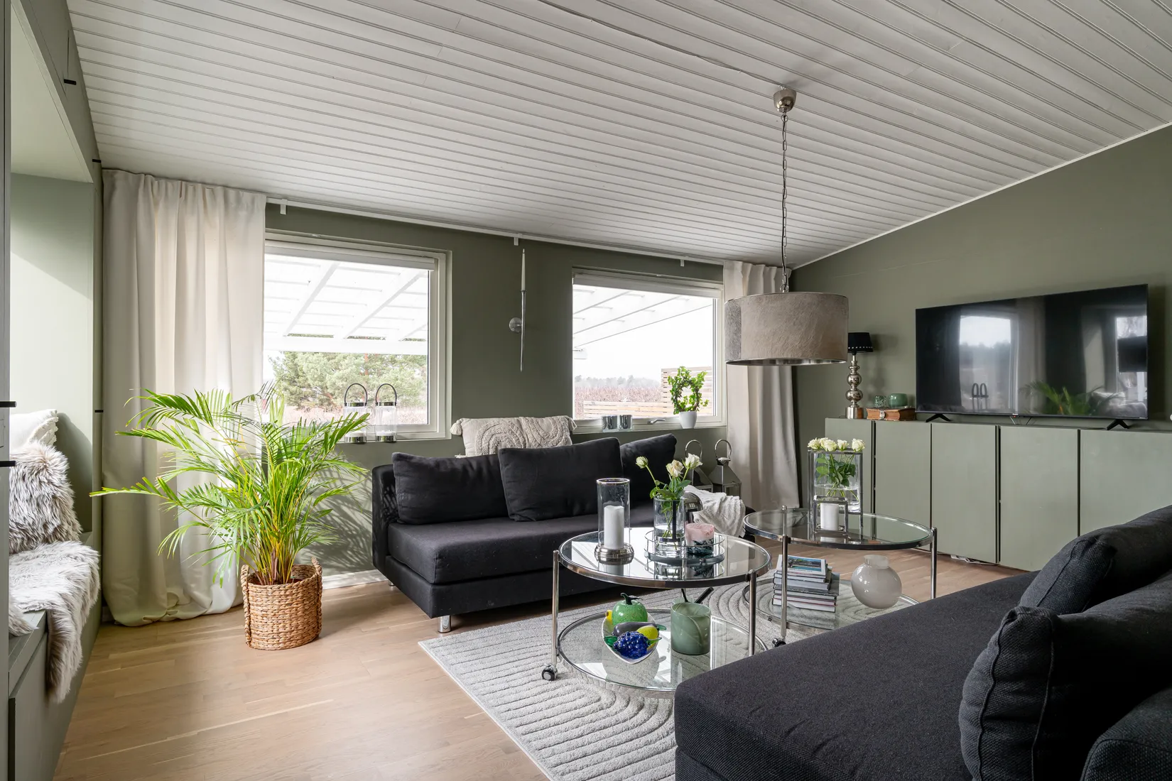 Villa, Kuskvägen 20, Sundbyholm, Eskilstuna