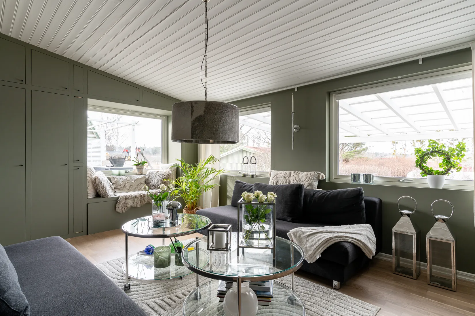 Villa, Kuskvägen 20, Sundbyholm, Eskilstuna