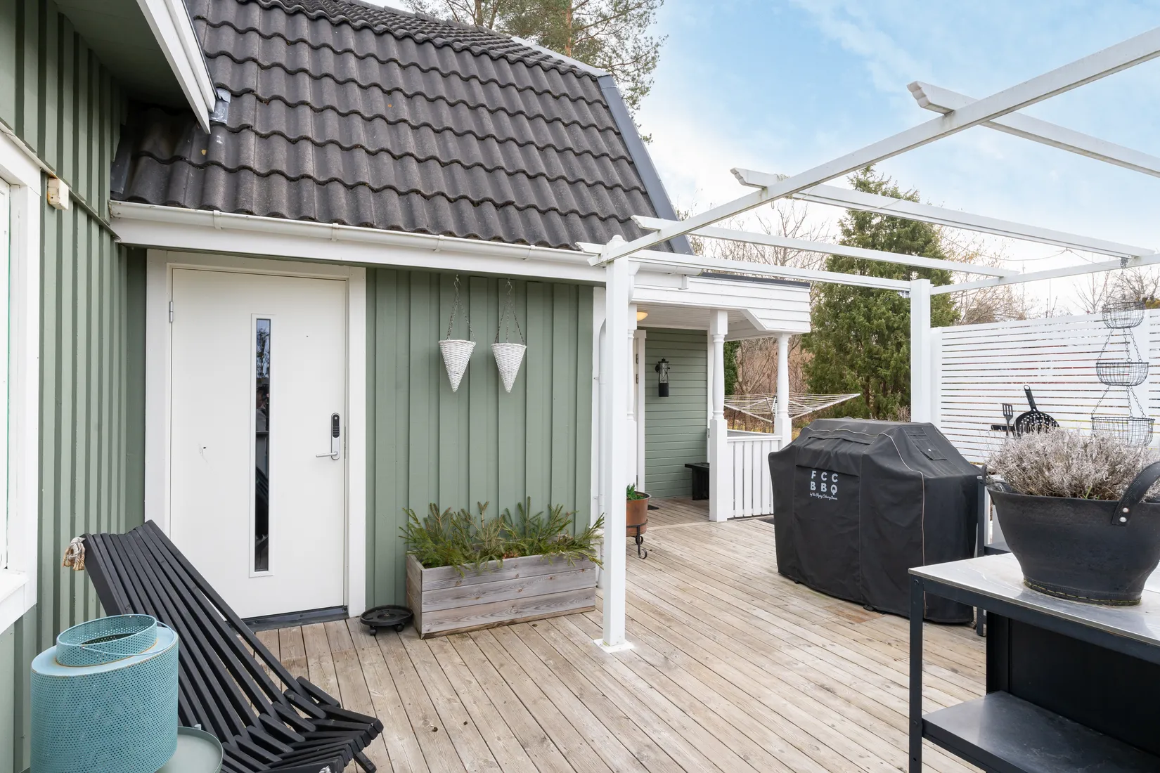 Villa, Kuskvägen 20, Sundbyholm, Eskilstuna