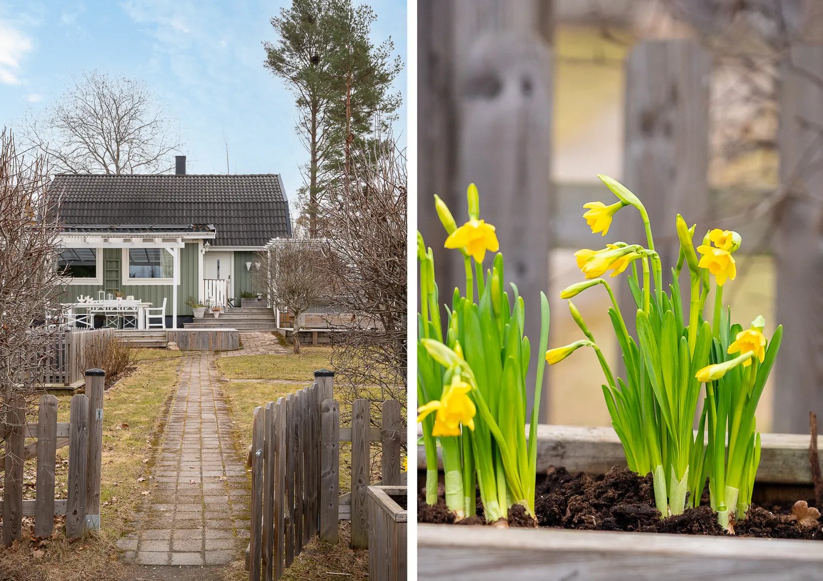 Villa, Kuskvägen 20, Sundbyholm, Eskilstuna