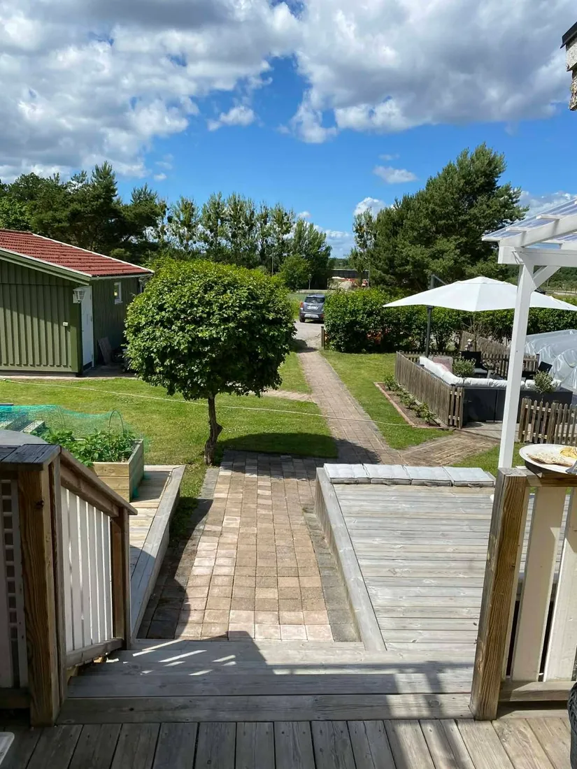 Villa, Kuskvägen 20, Sundbyholm, Eskilstuna