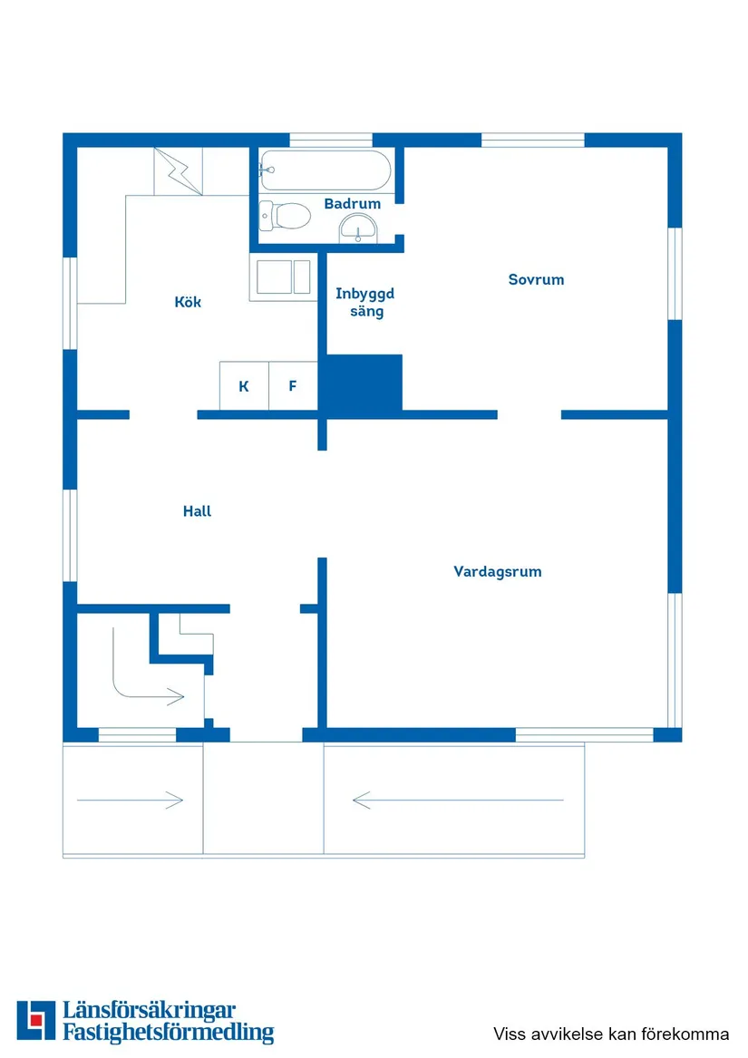 Villa, Ådalsvägen 24, Vilsta, Eskilstuna