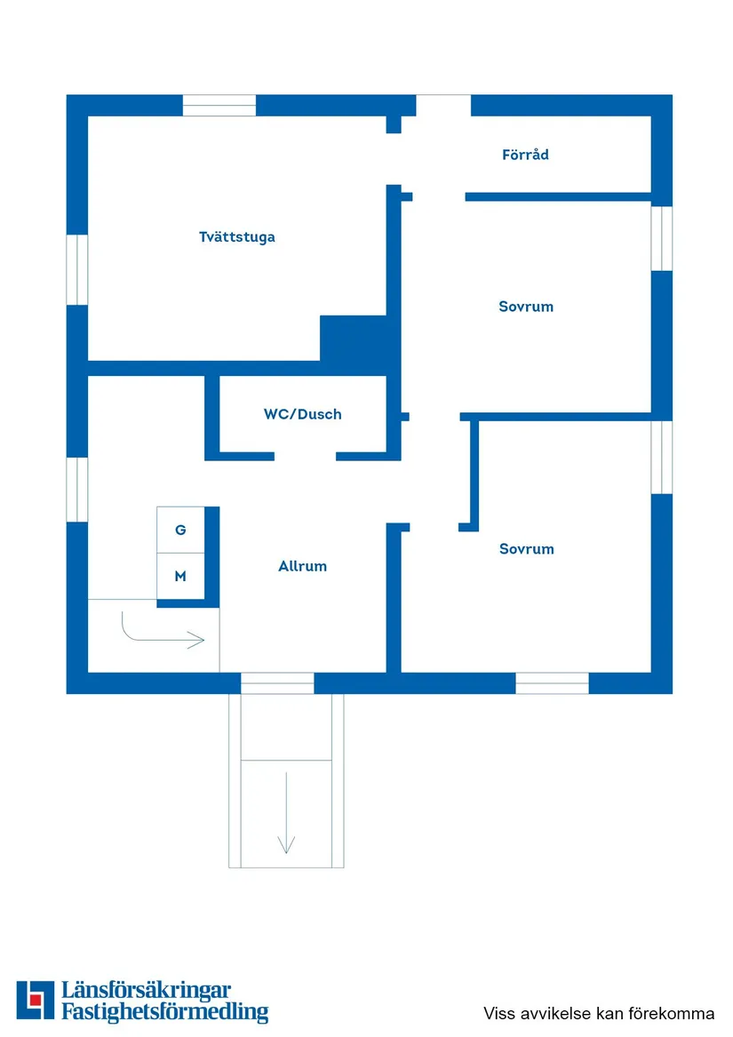 Villa, Ådalsvägen 24, Vilsta, Eskilstuna