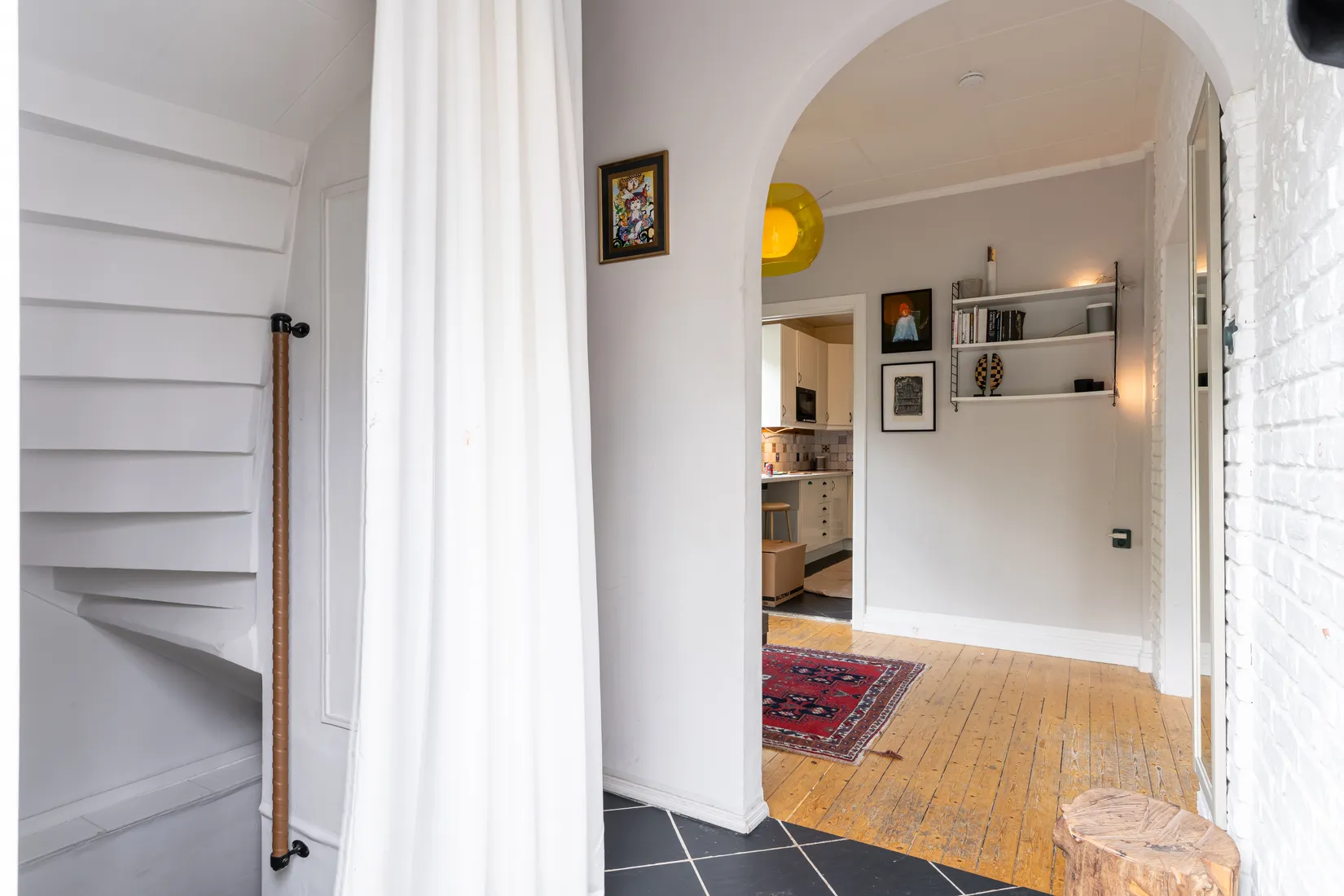 Villa, Ådalsvägen 24, Vilsta, Eskilstuna