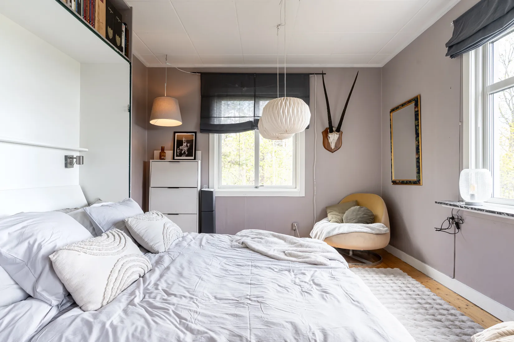 Villa, Ådalsvägen 24, Vilsta, Eskilstuna