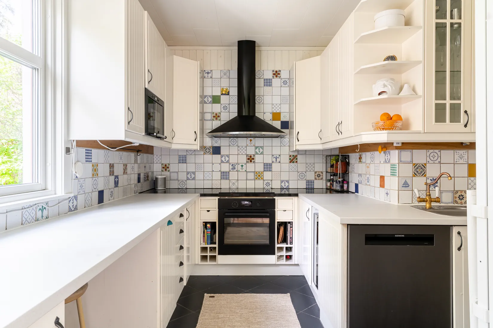 Villa, Ådalsvägen 24, Vilsta, Eskilstuna