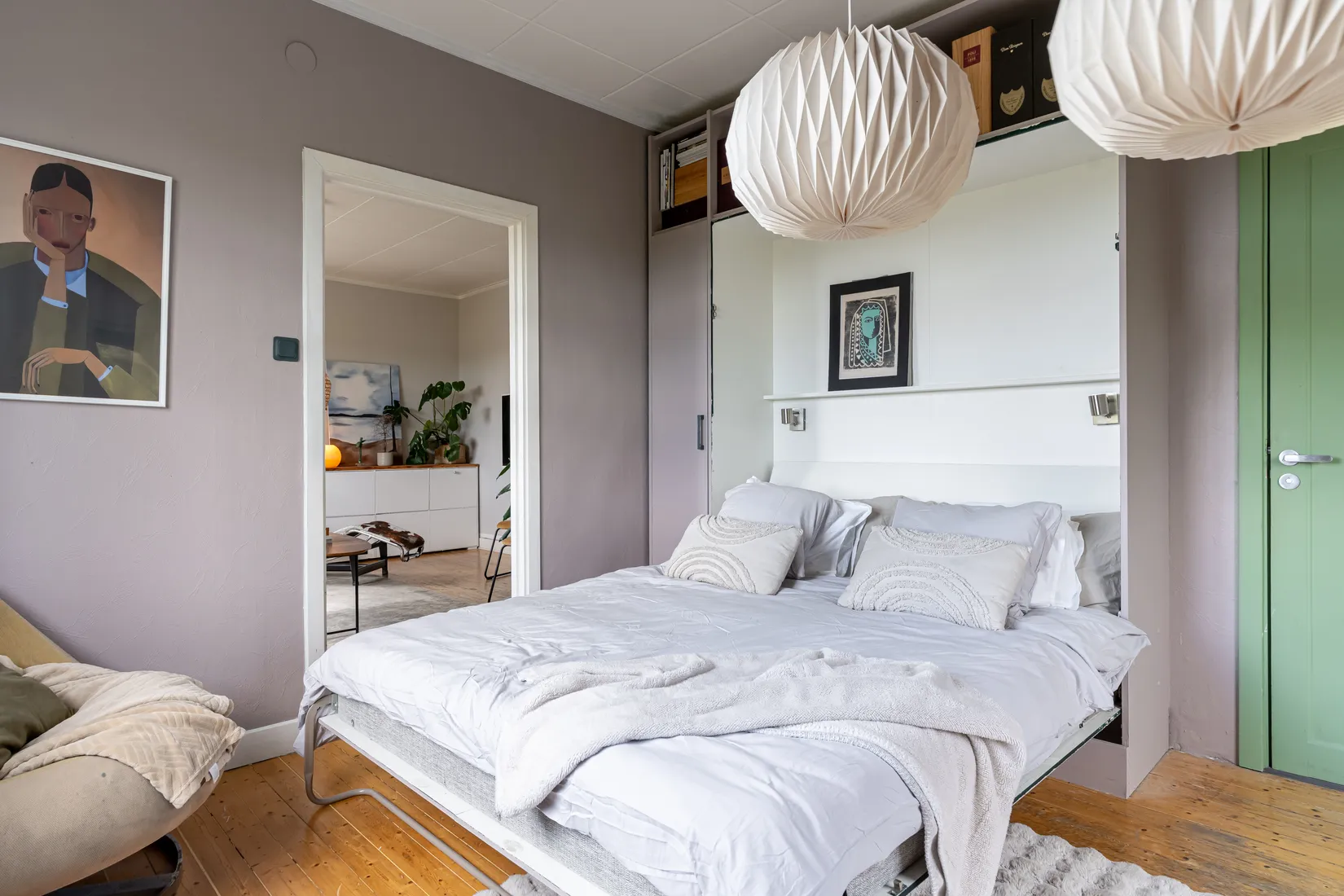Villa, Ådalsvägen 24, Vilsta, Eskilstuna