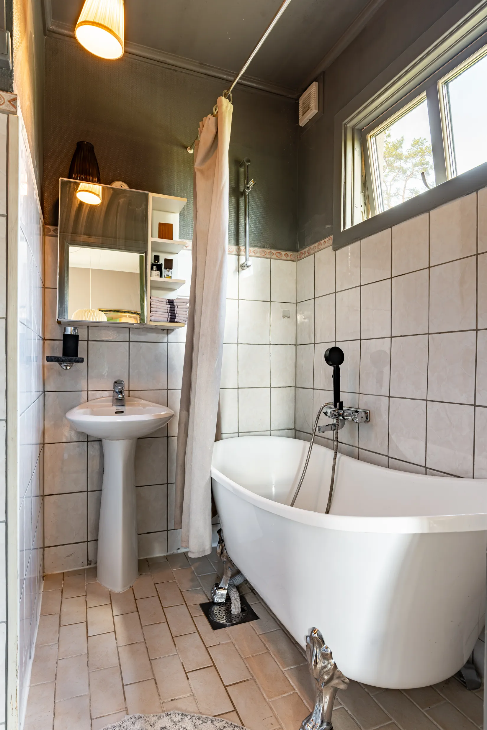 Villa, Ådalsvägen 24, Vilsta, Eskilstuna