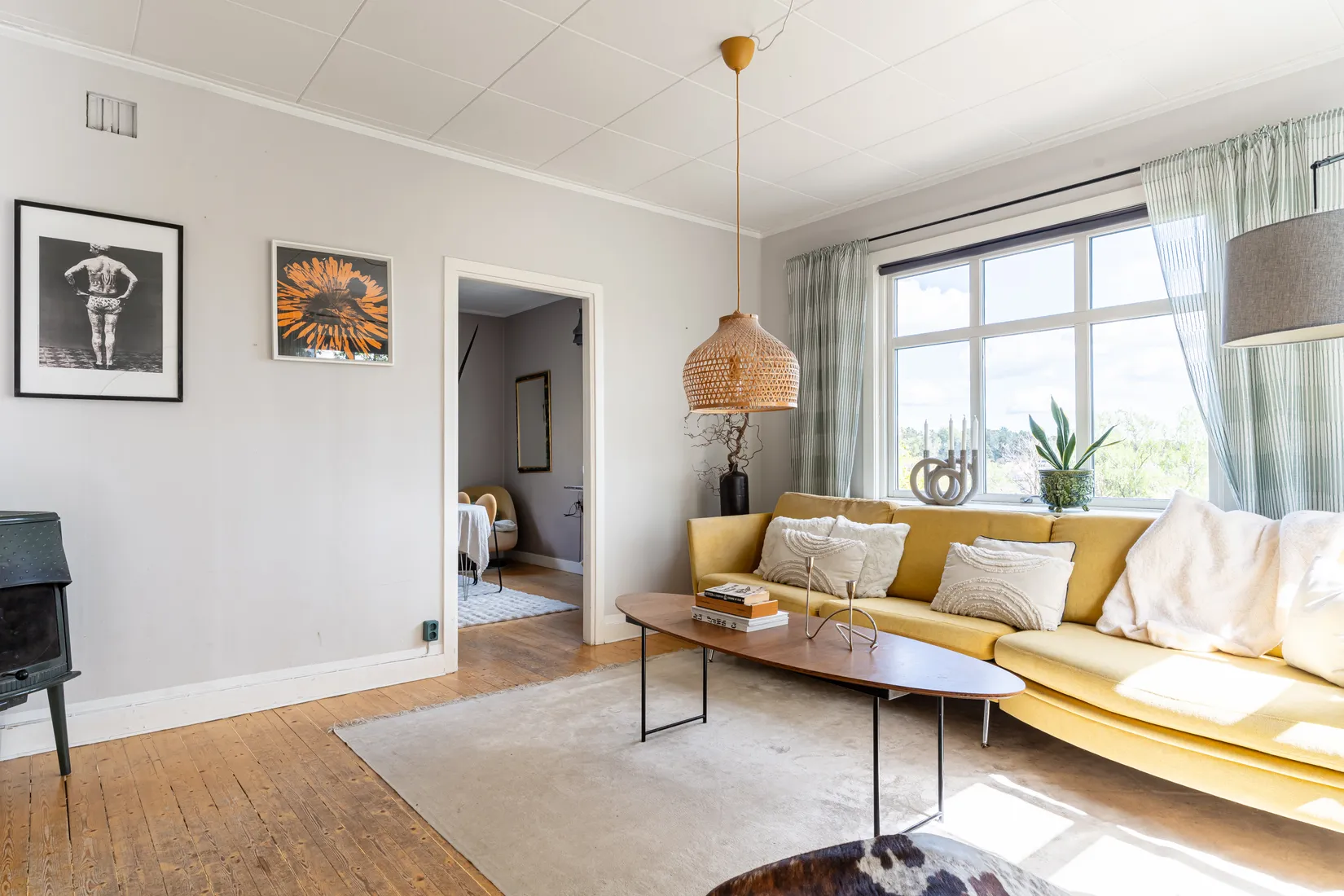 Villa, Ådalsvägen 24, Vilsta, Eskilstuna