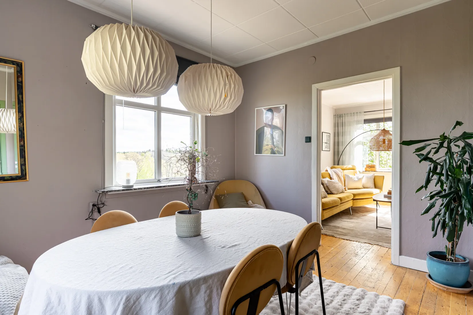 Villa, Ådalsvägen 24, Vilsta, Eskilstuna