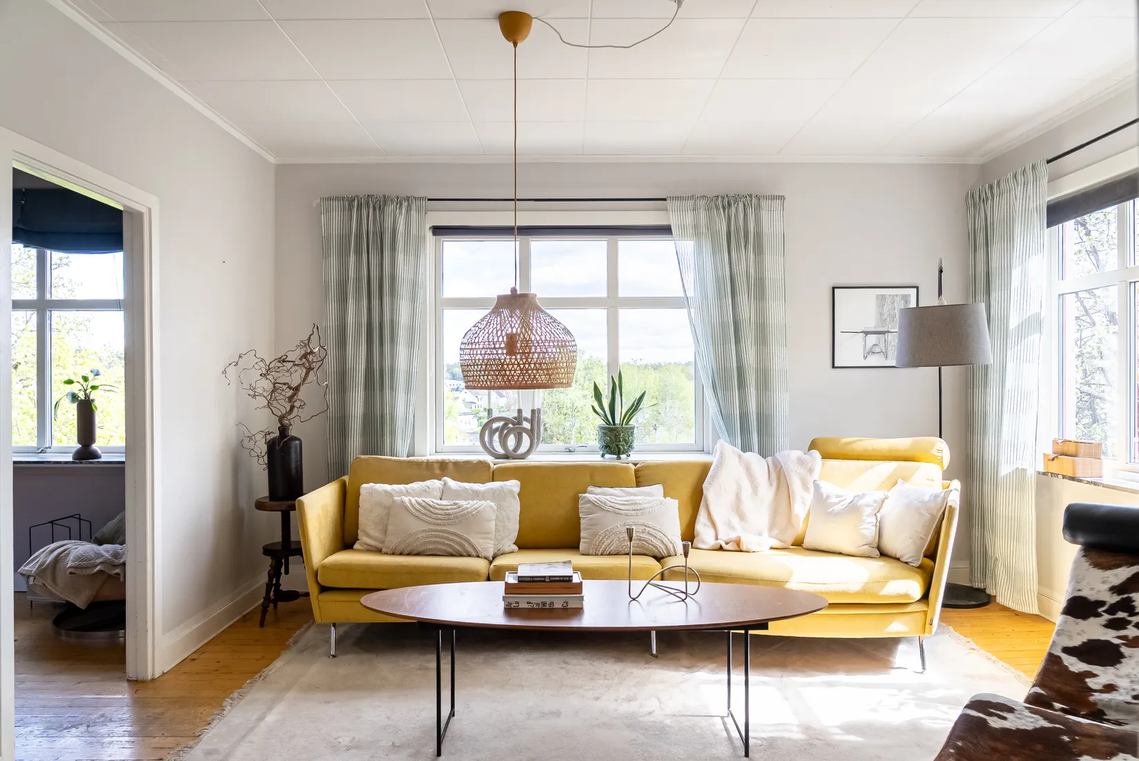 Villa, Ådalsvägen 24, Vilsta, Eskilstuna