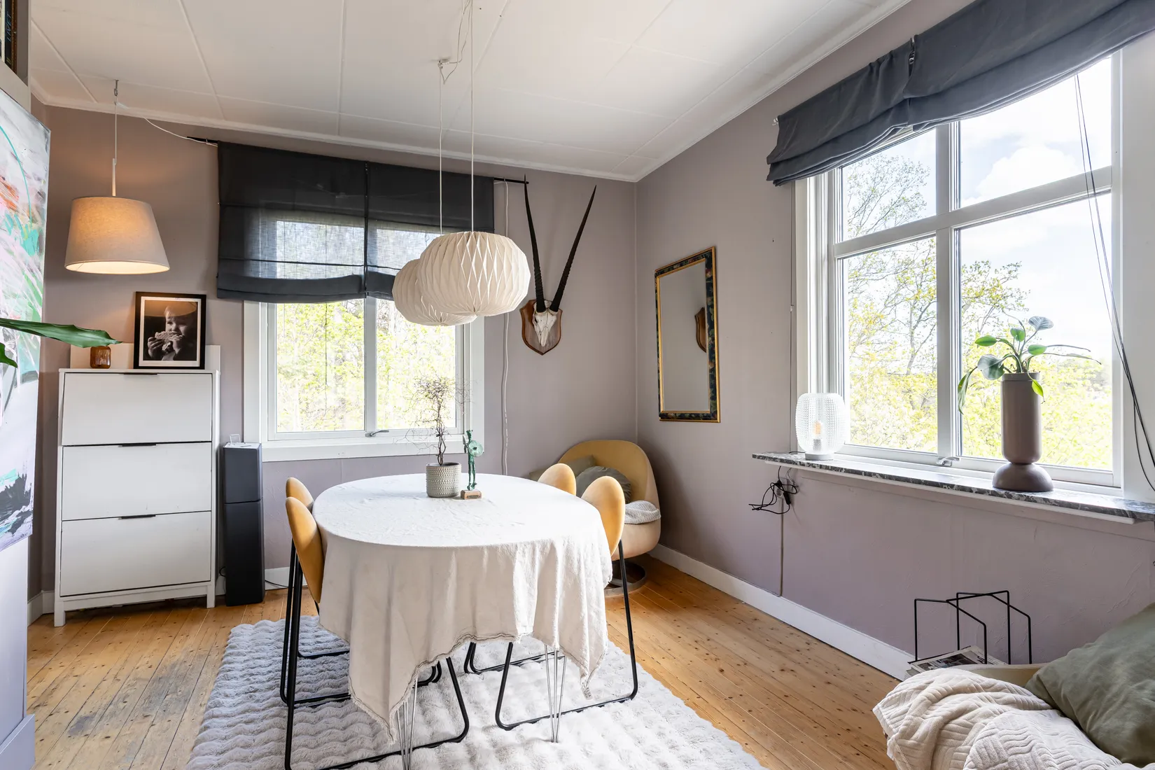 Villa, Ådalsvägen 24, Vilsta, Eskilstuna