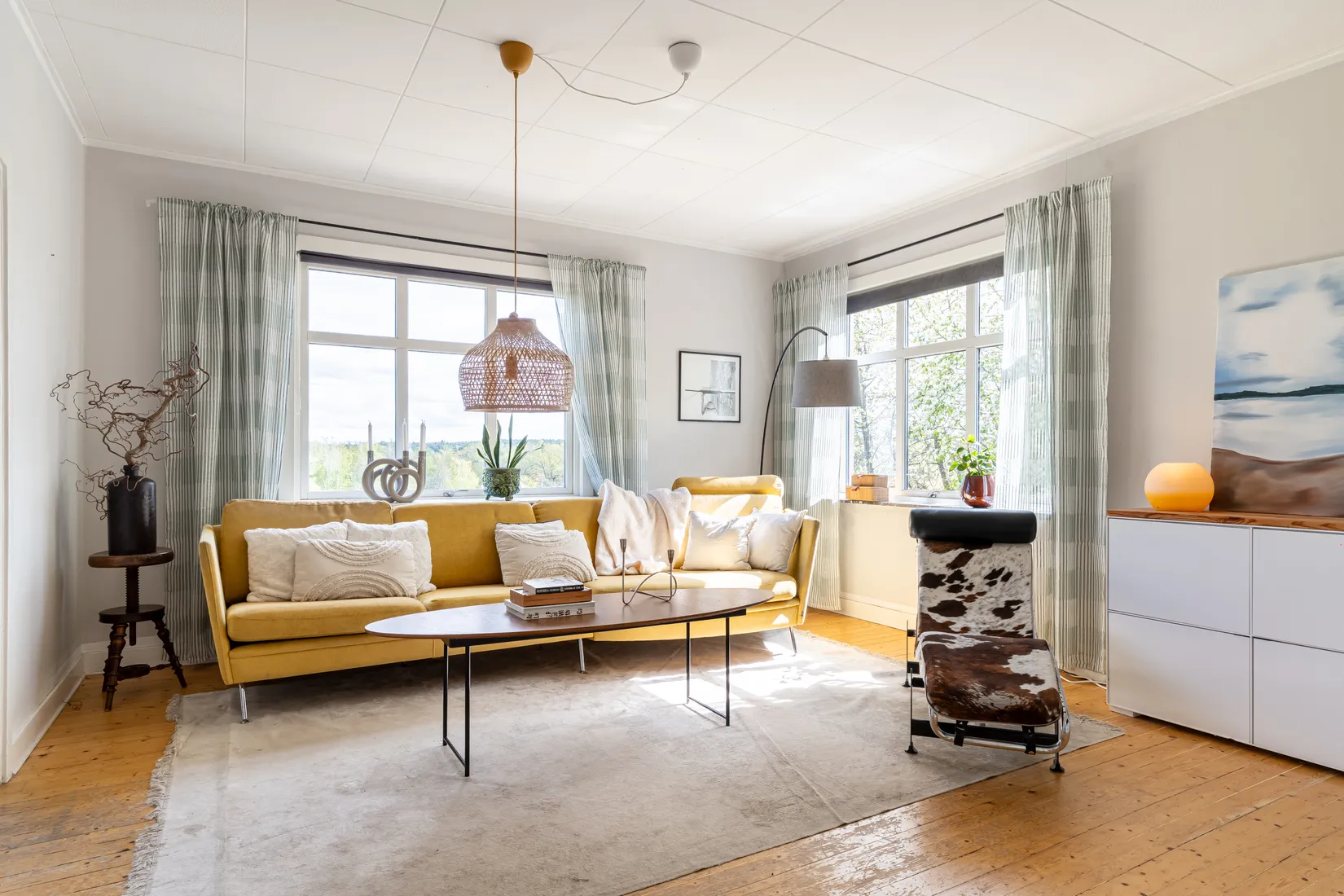 Villa, Ådalsvägen 24, Vilsta, Eskilstuna