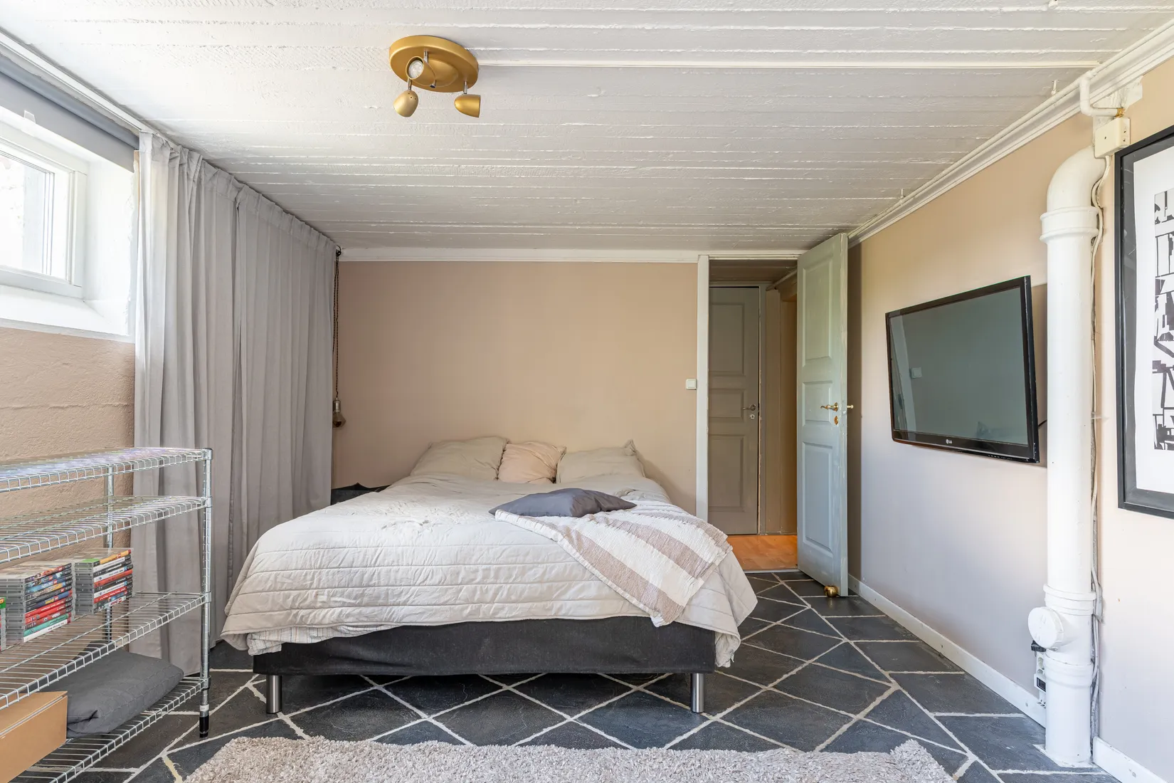 Villa, Ådalsvägen 24, Vilsta, Eskilstuna