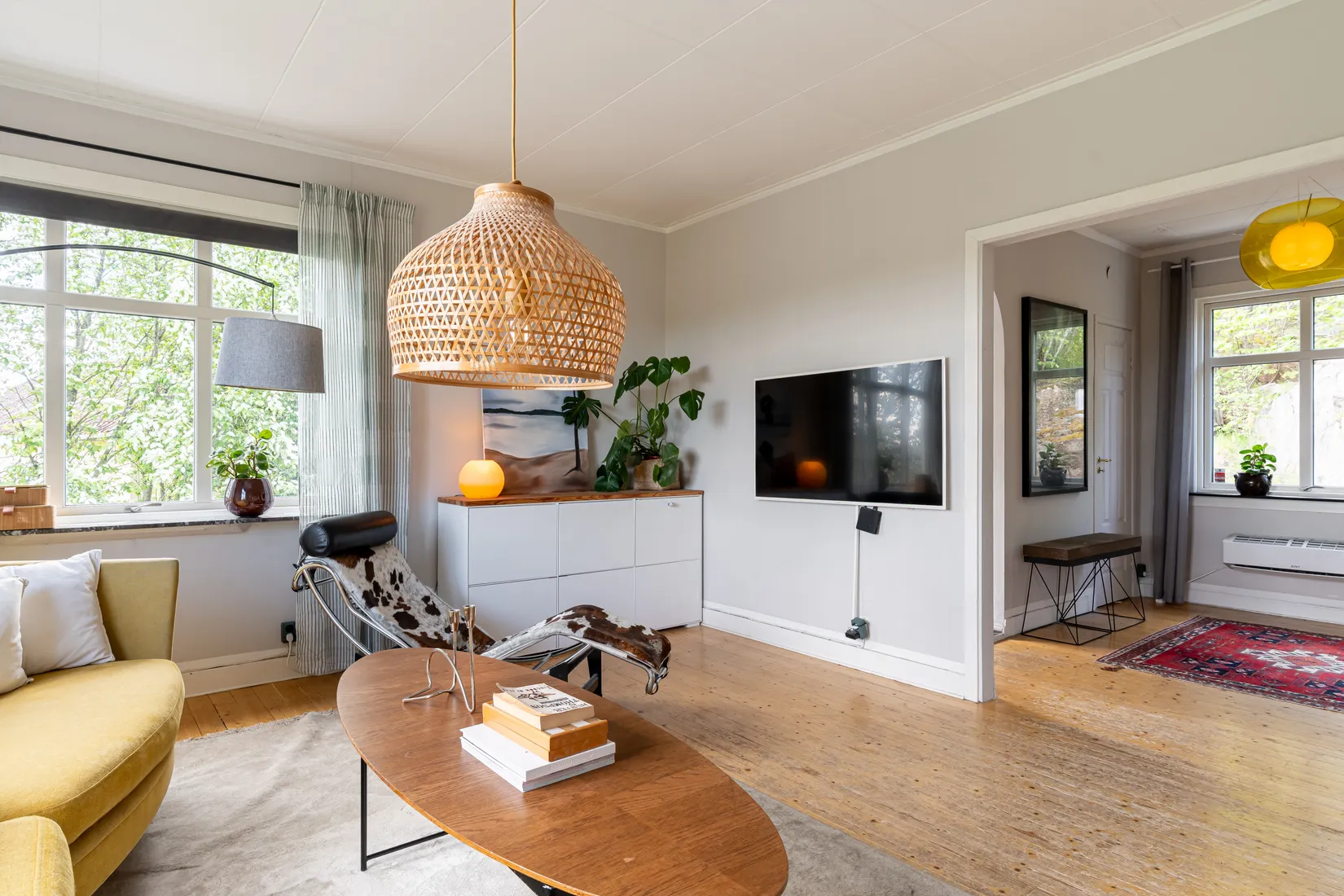 Villa, Ådalsvägen 24, Vilsta, Eskilstuna